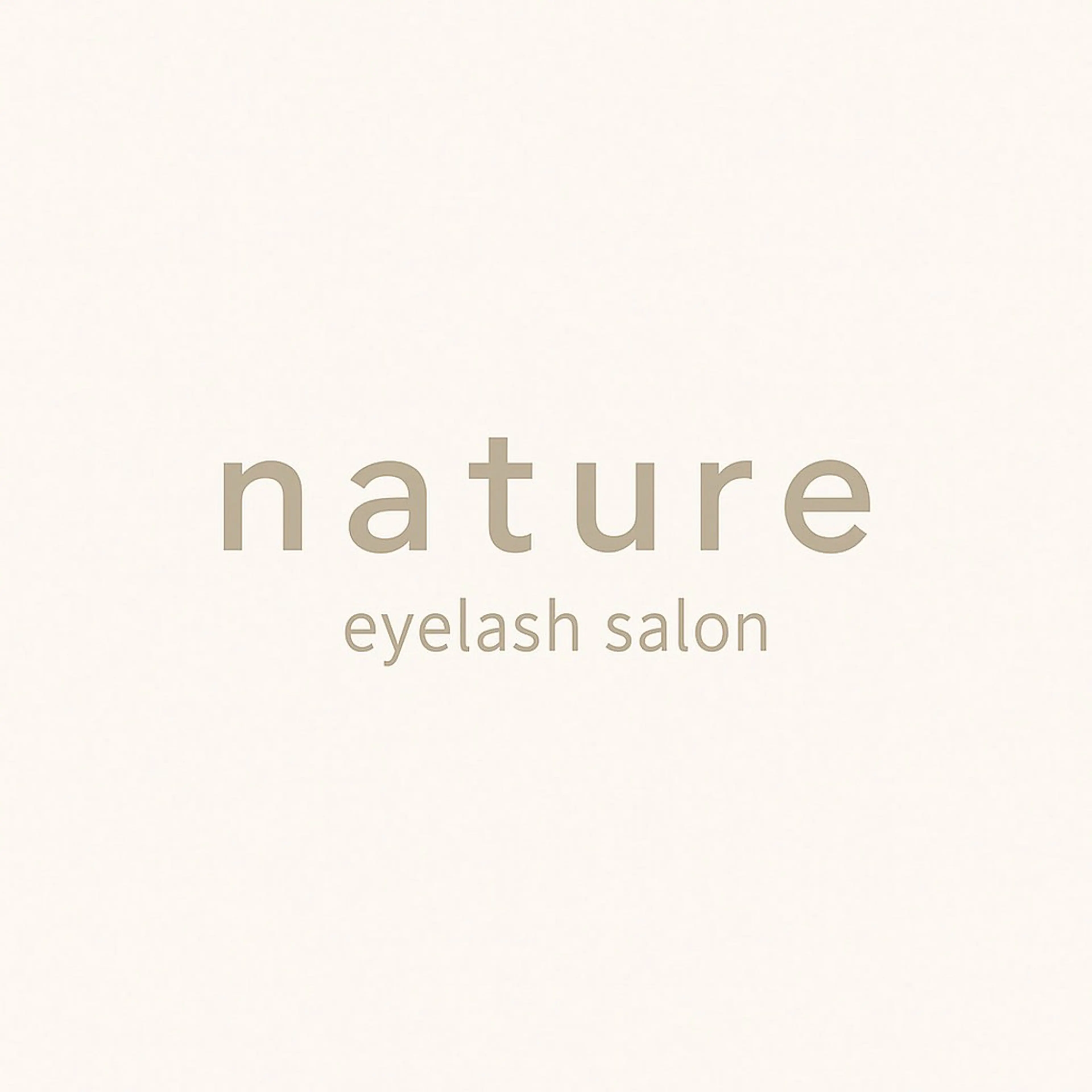 アイブロウ nature airiのマツエク・マツパデザイン