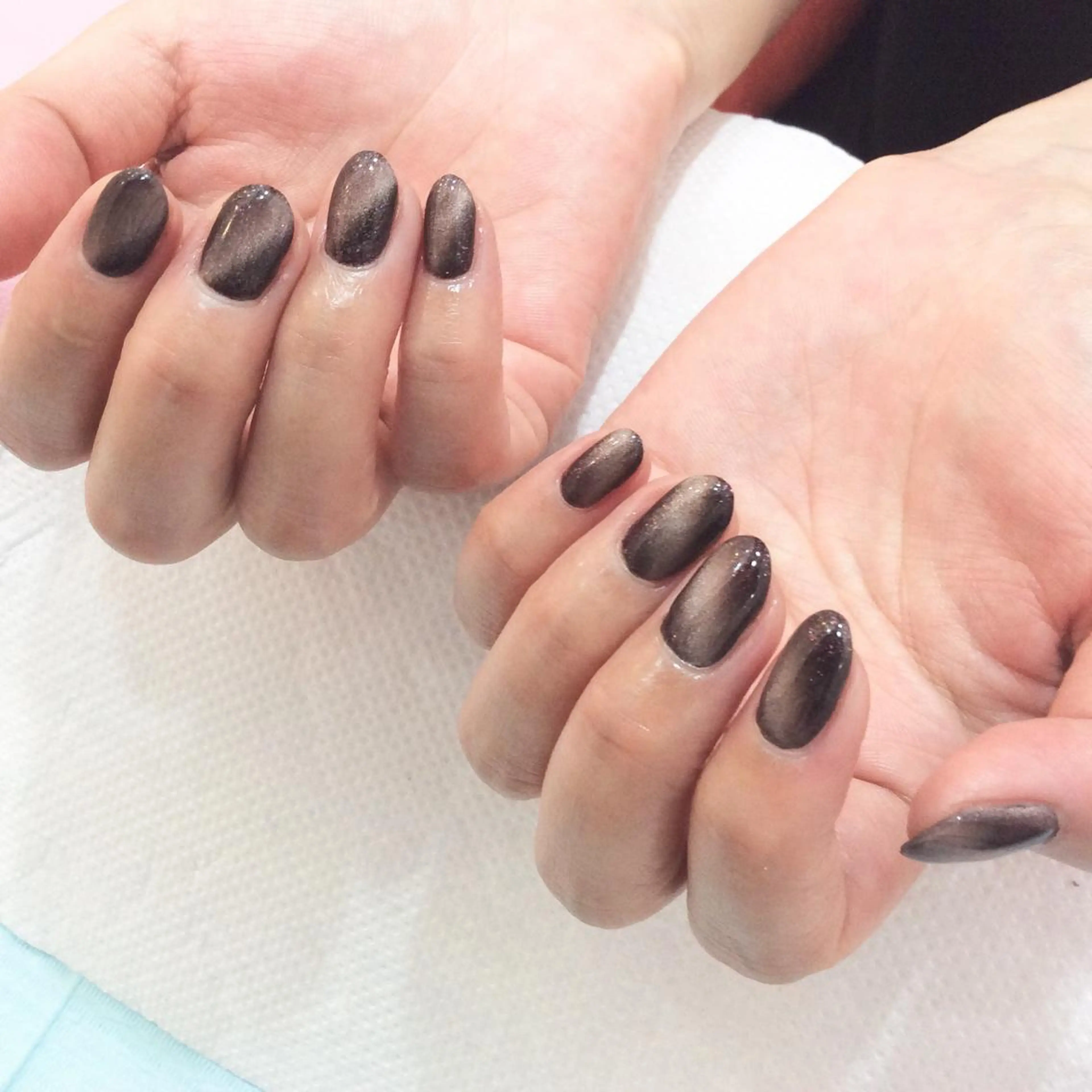 ネイル ネイル&エステ ビューティツリーのネイルデザイン