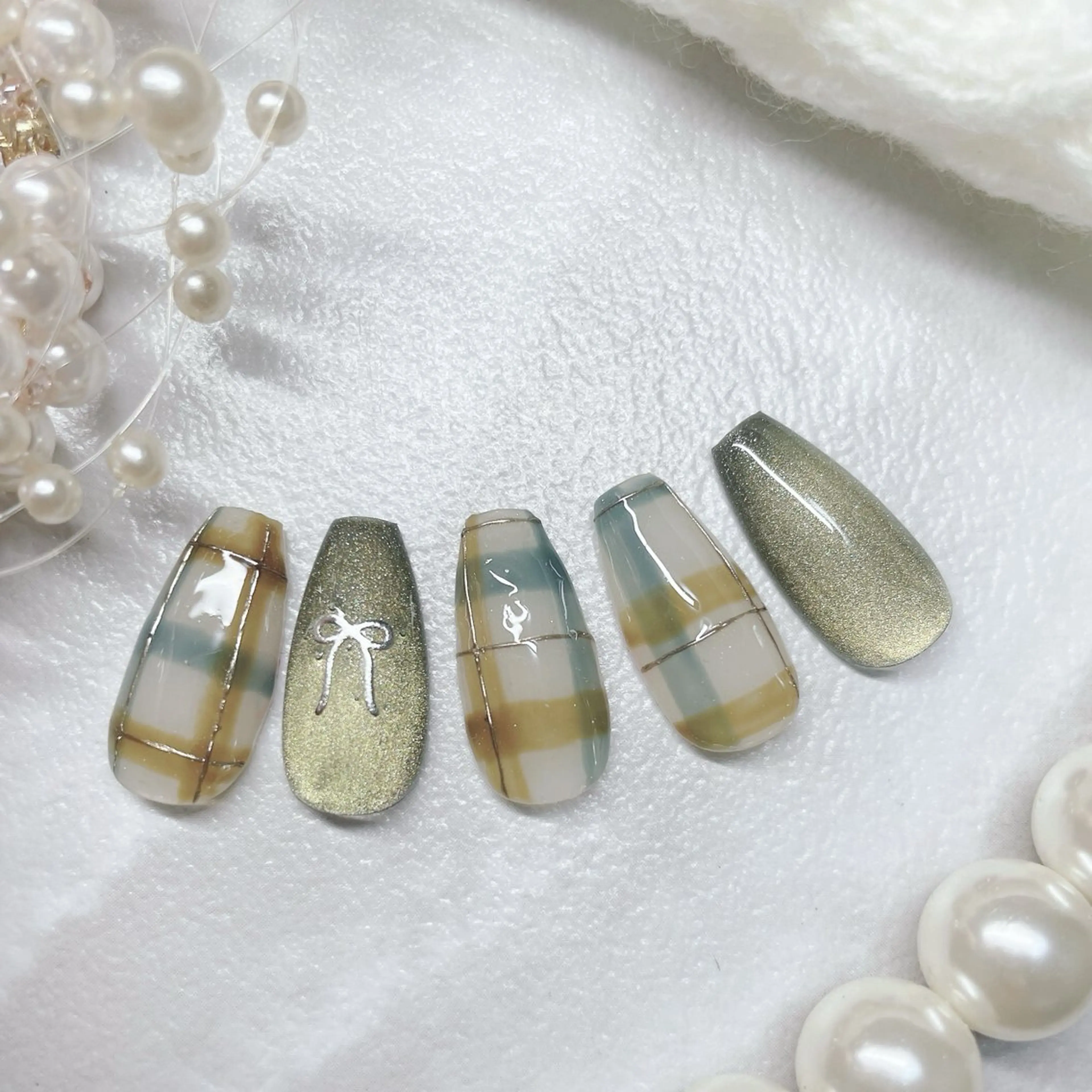 ネイル ハンドネイル nailsalon SANANAILのネイルデザイン