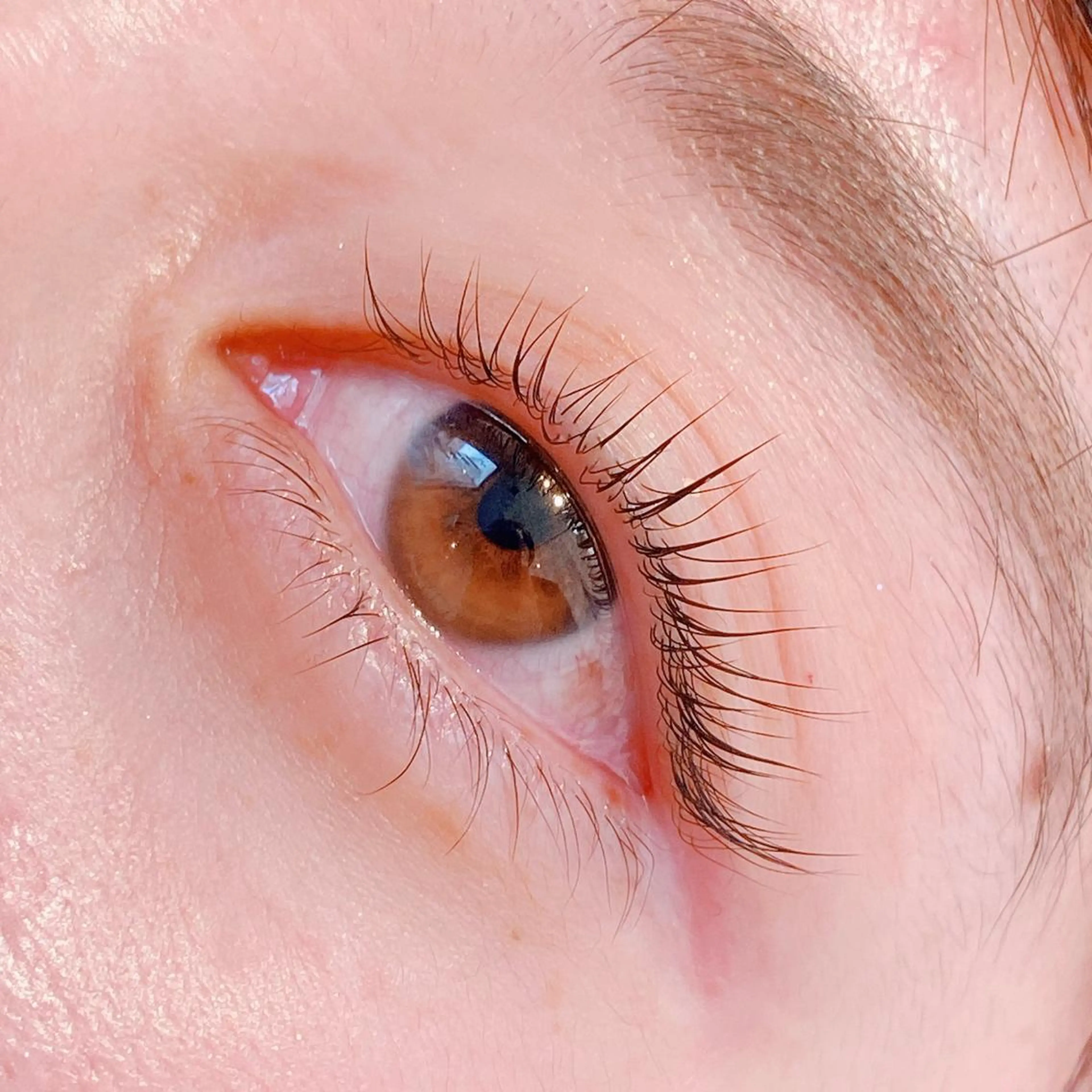 マツエク・マツパ chatran ishimochiのマツエク・マツパデザイン