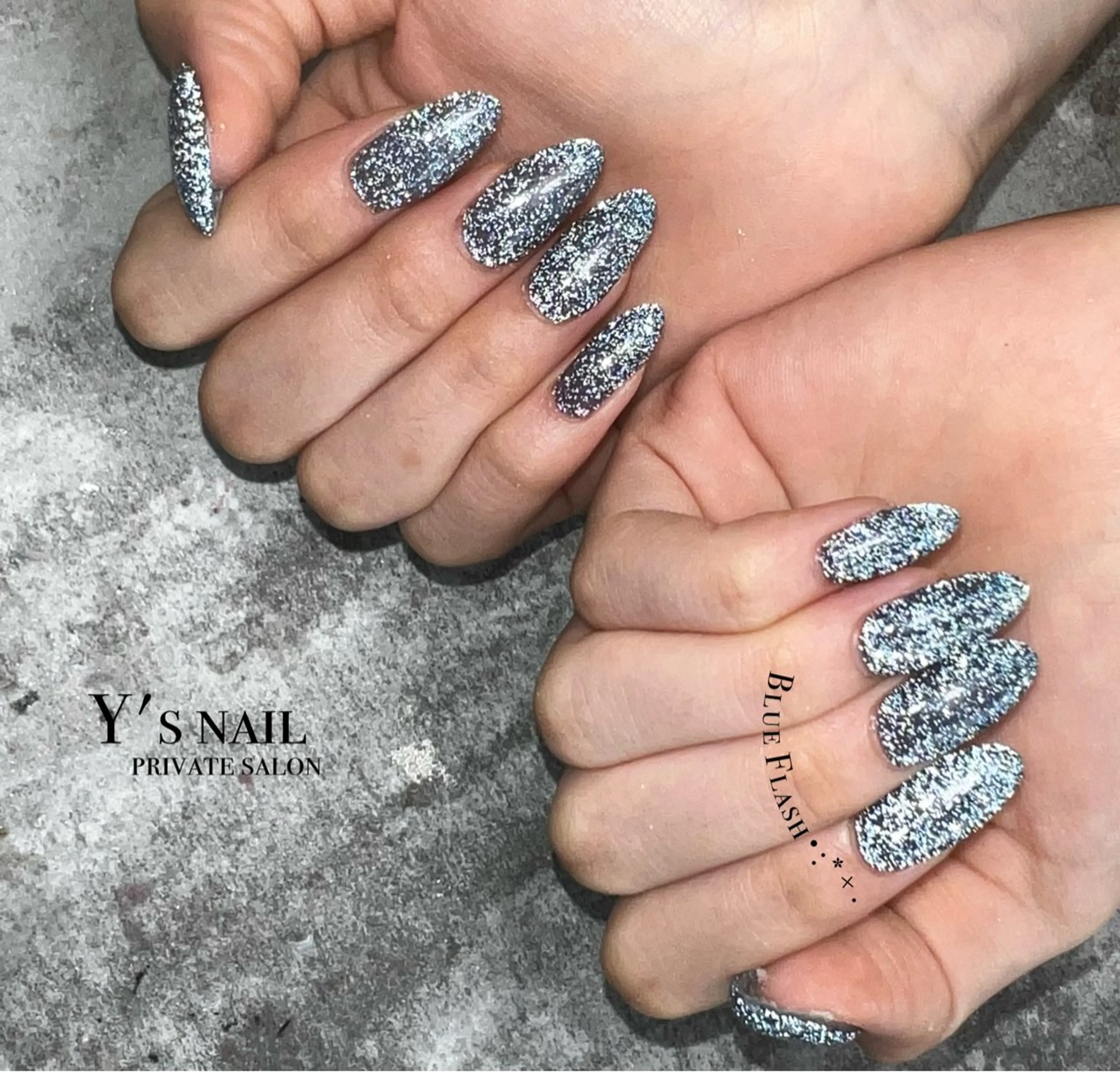 ネイル ハンドネイル Y's nail ˚✧₊YUIのネイルデザイン