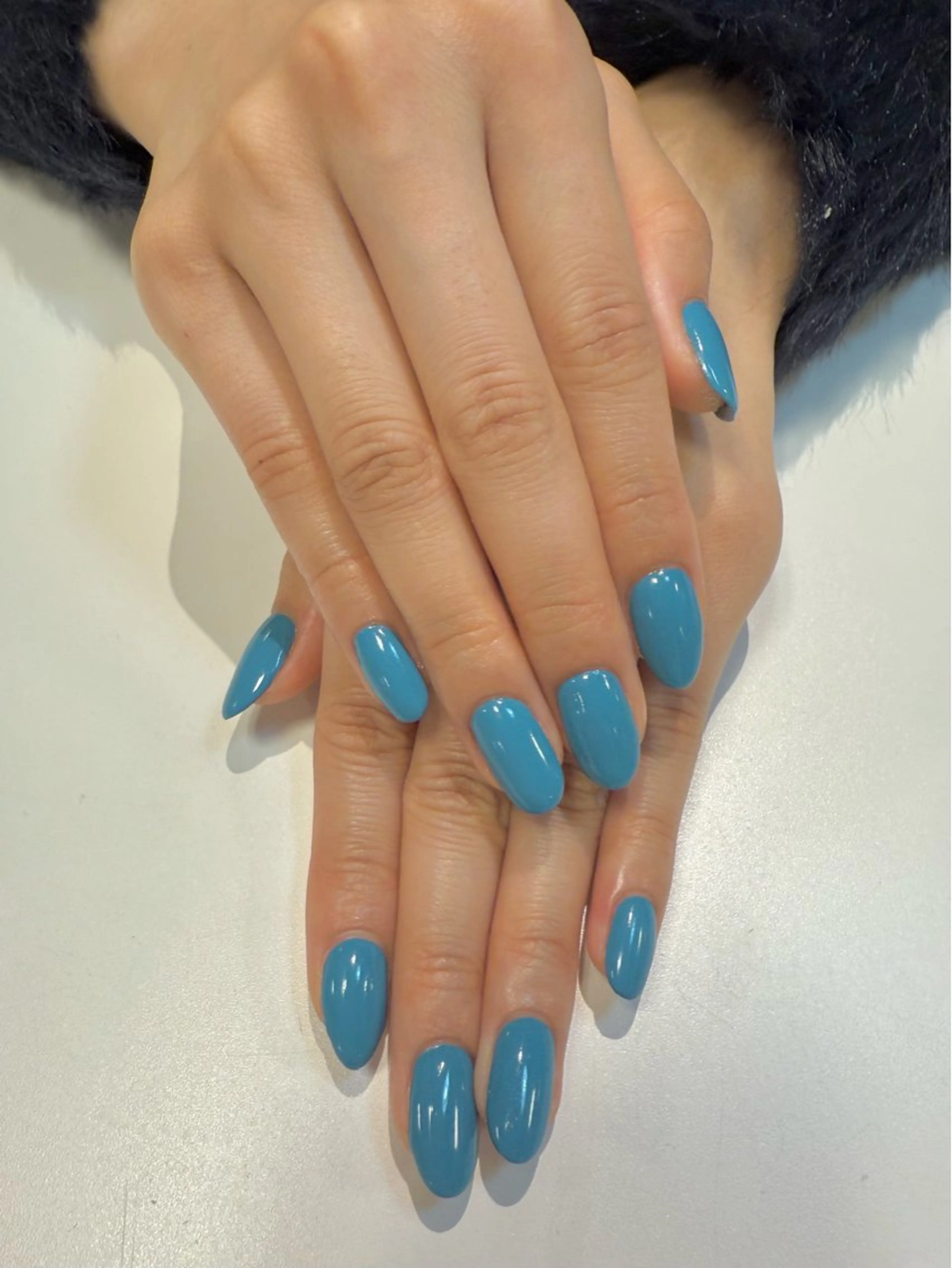 ネイル nailterior COCO 🌸.hのネイルデザイン