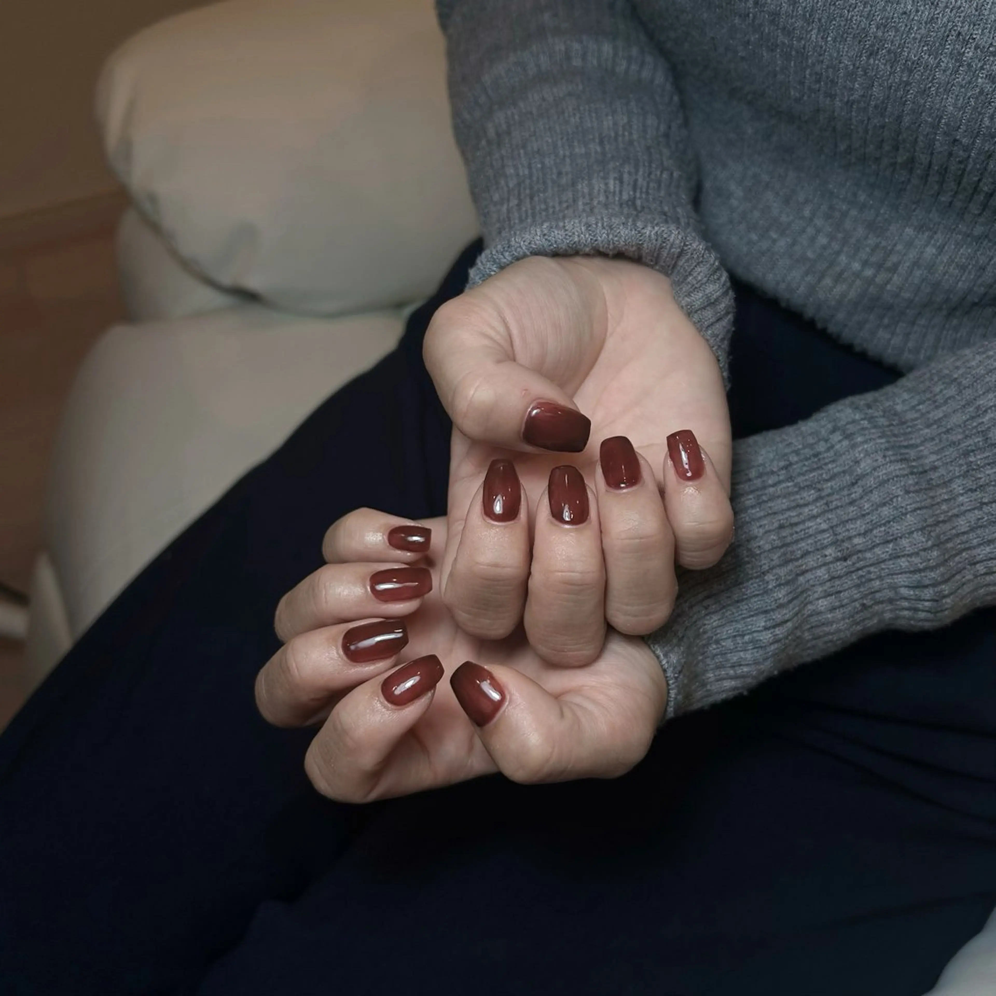 ネイル Celeste こずえのネイルデザイン