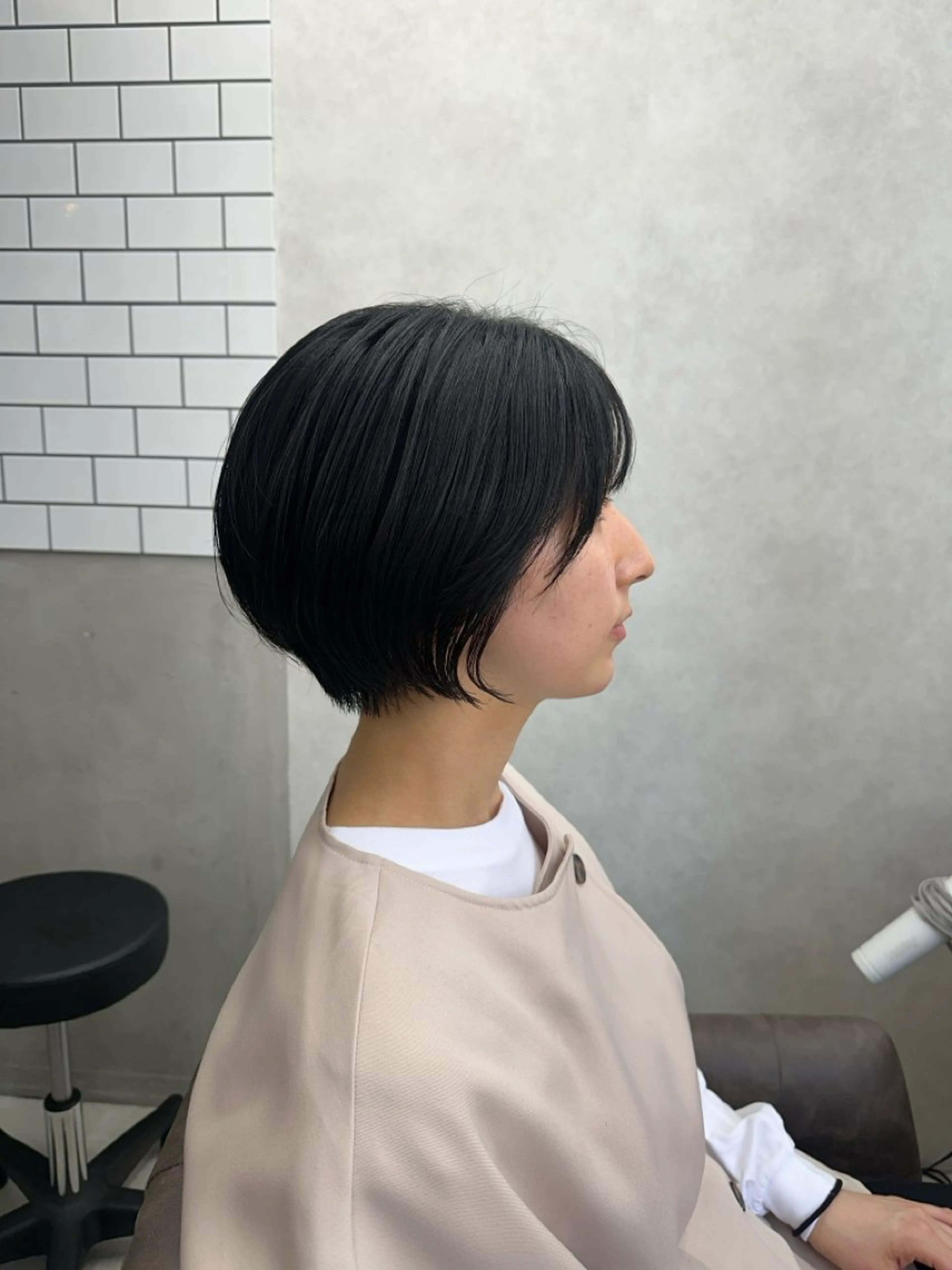 ショート ショートヘア nanami🌼 カットモデル募集中のヘアスタイル