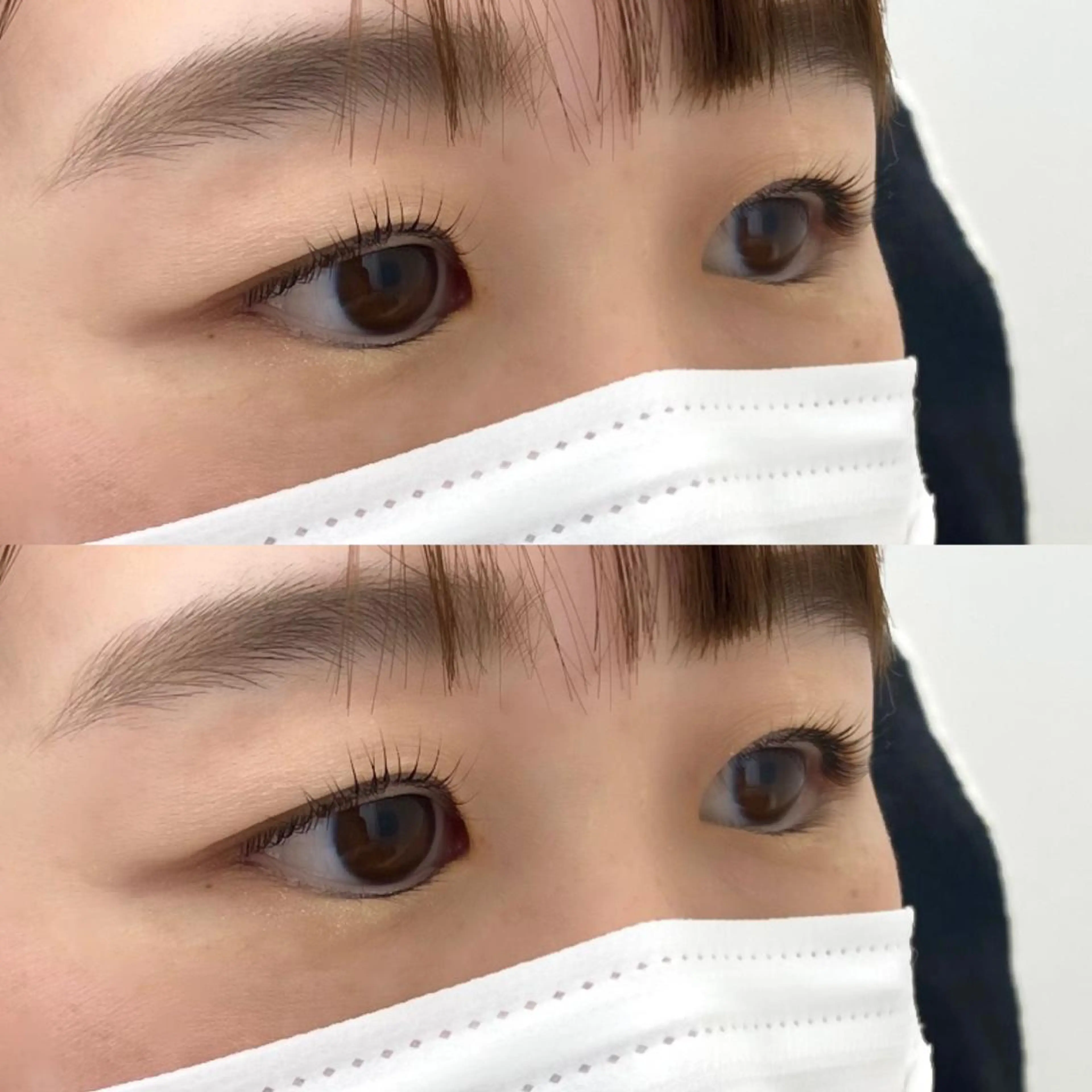 マツエク・マツパ Bianca所沢店 Araiのマツエク・マツパデザイン