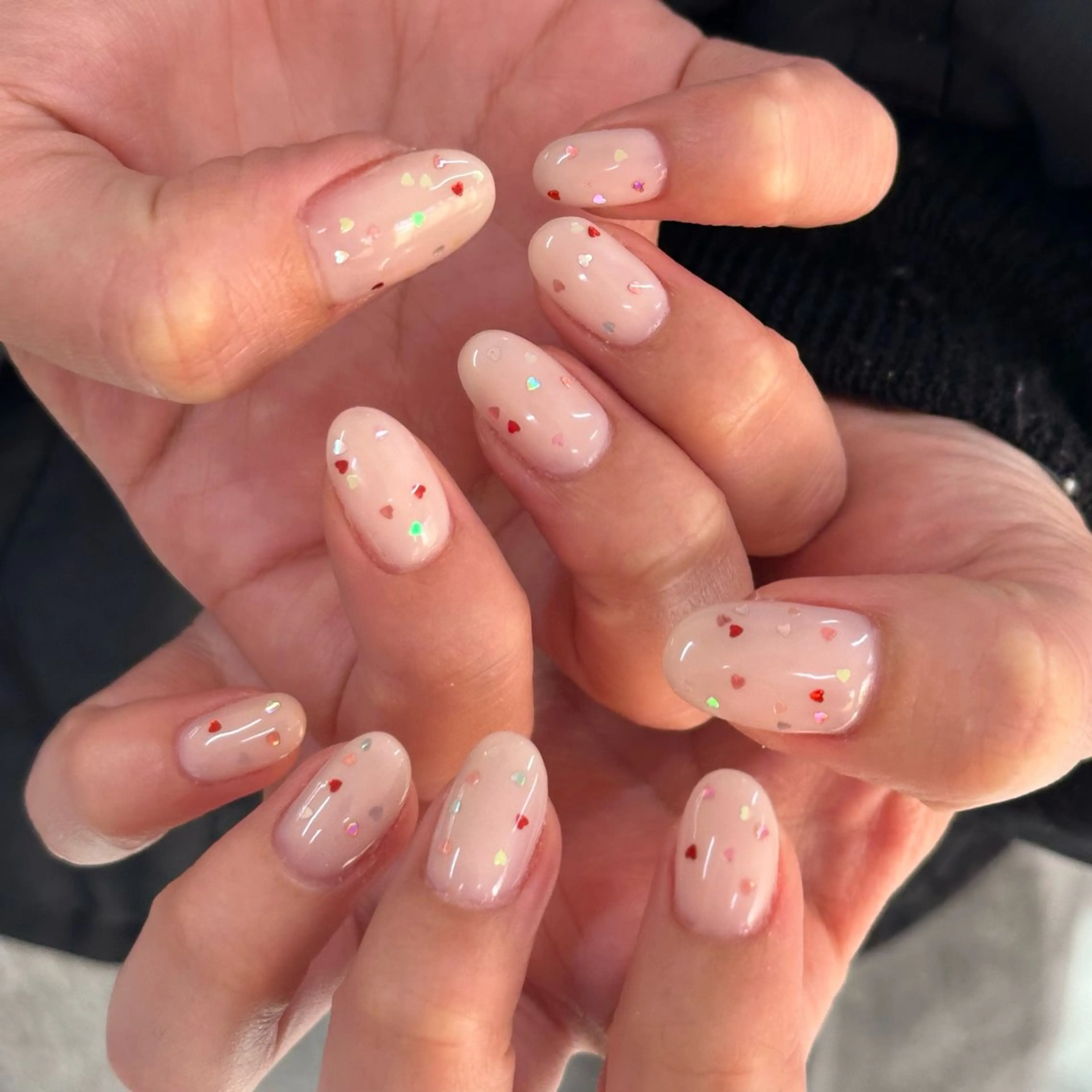 ネイル ハンドネイル フットネイル YukaRyu /個性派デザインのネイルデザイン