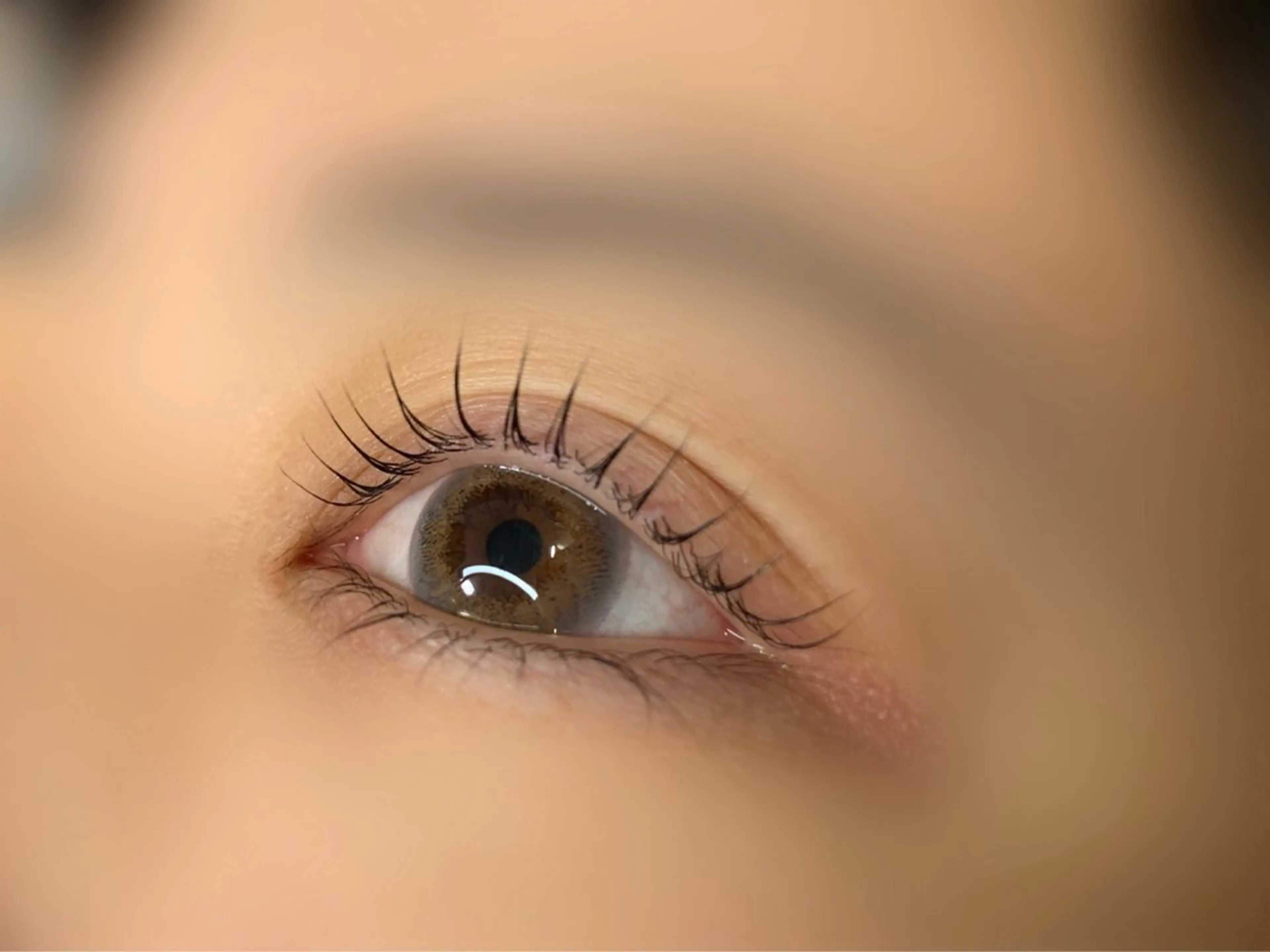 マツエク・マツパ Charme 五反田のネイルデザイン