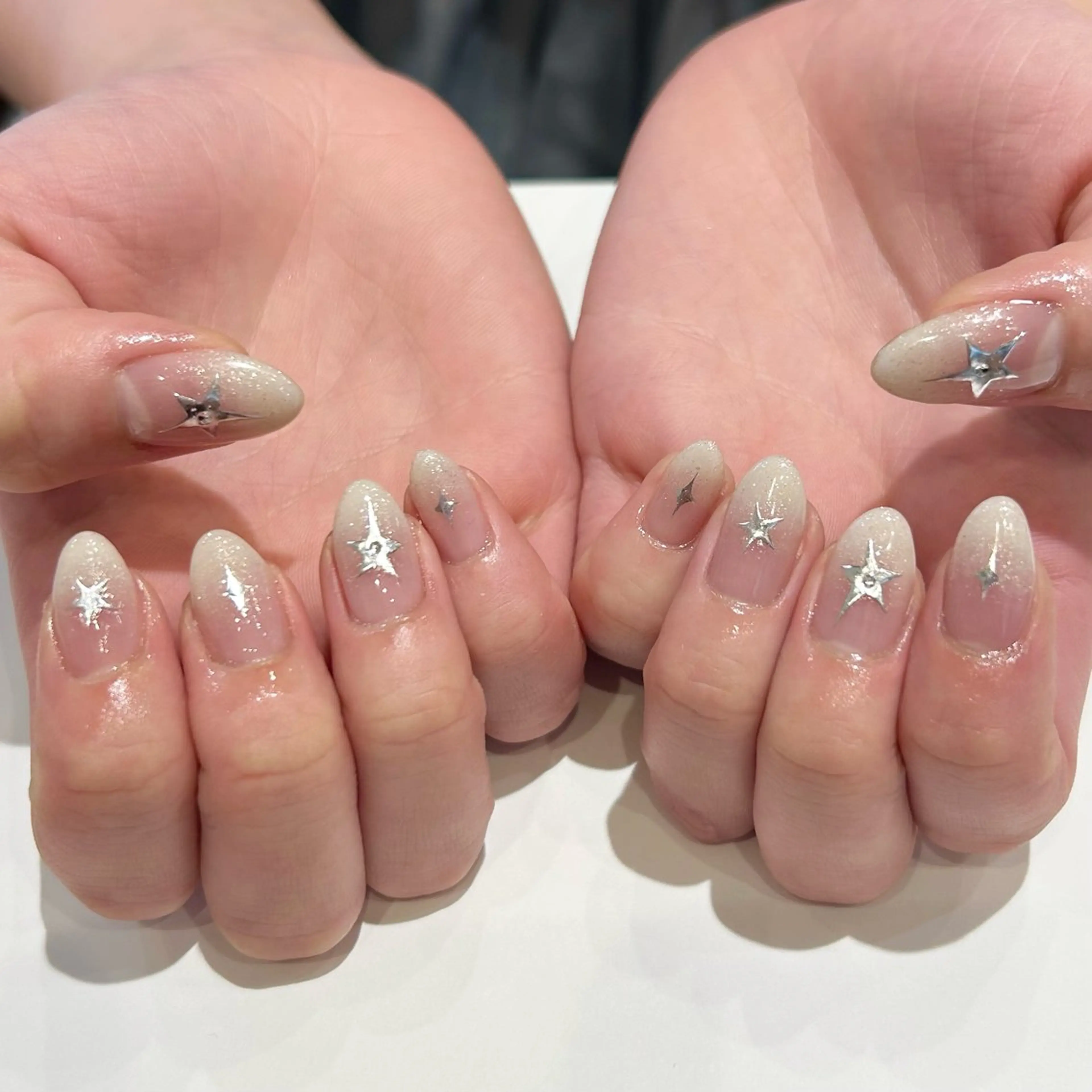 ネイル nail ♡" Riri韓国ガーリーのネイルデザイン