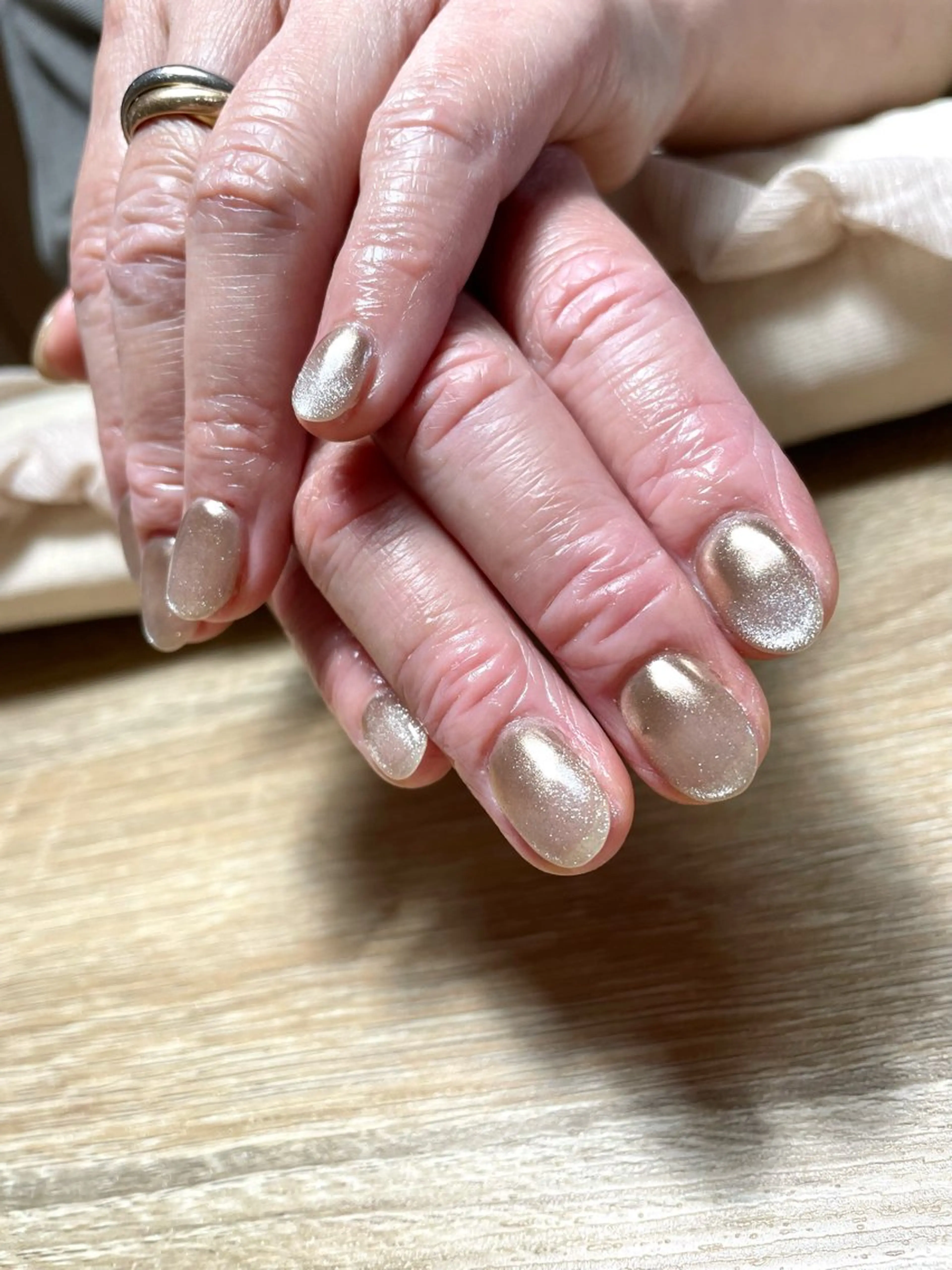 ネイル ハンドネイル nail salon BOM（ポム）のネイルデザイン