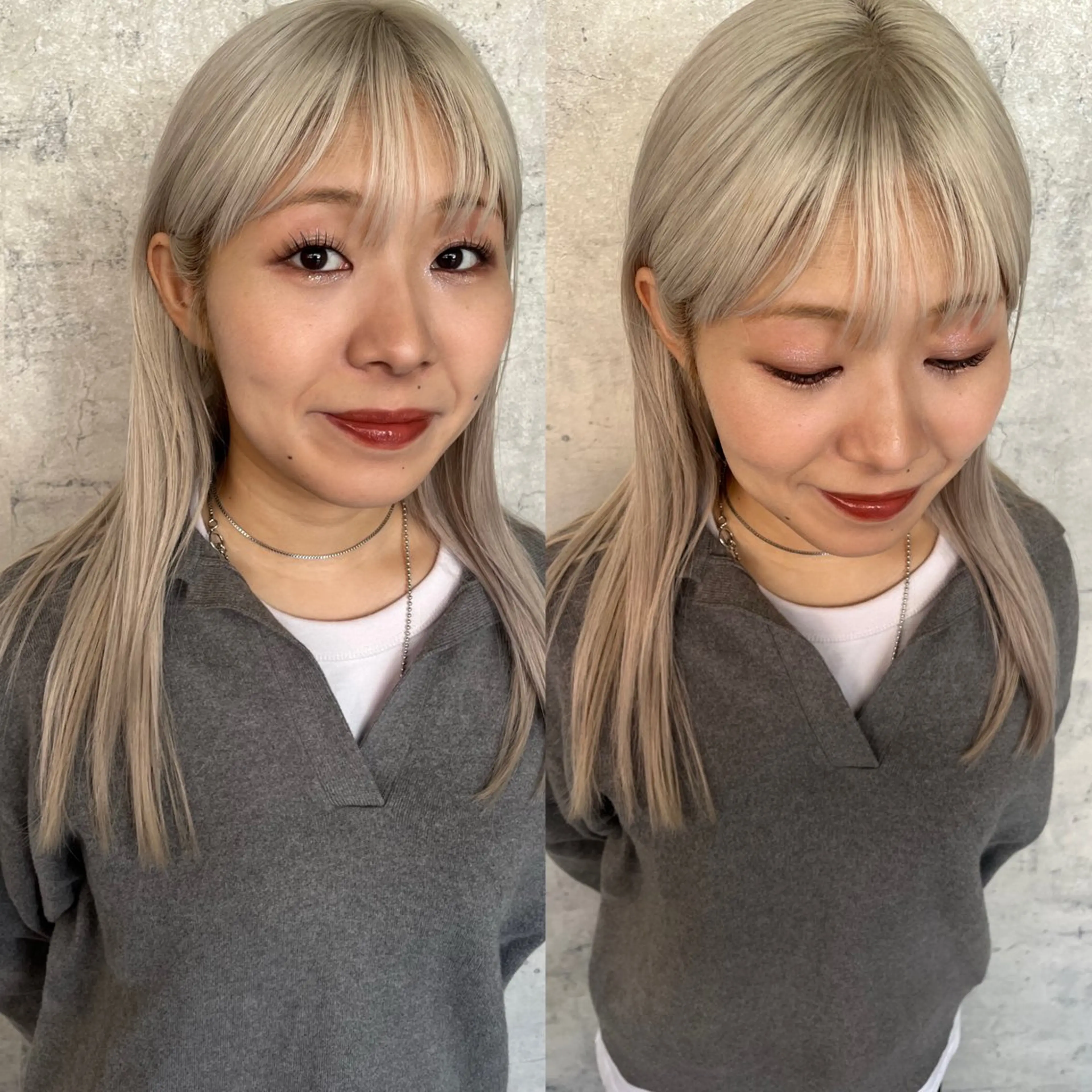 その他 Lumier de mashu所属・MASHU 森口樹 /ヘアメイク　眉毛のその他イメージ