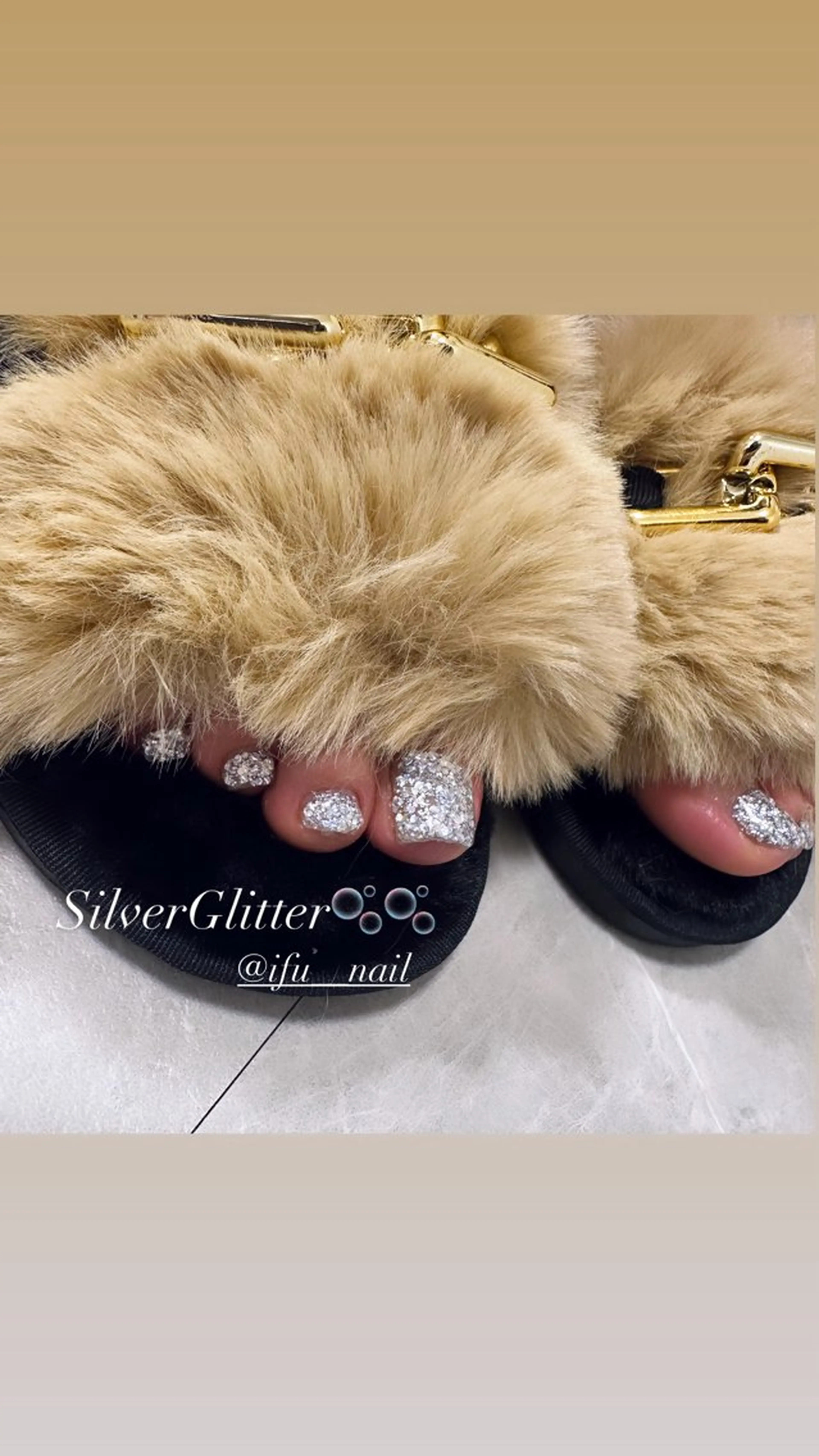 ネイル フットネイル If Nailのネイルデザイン