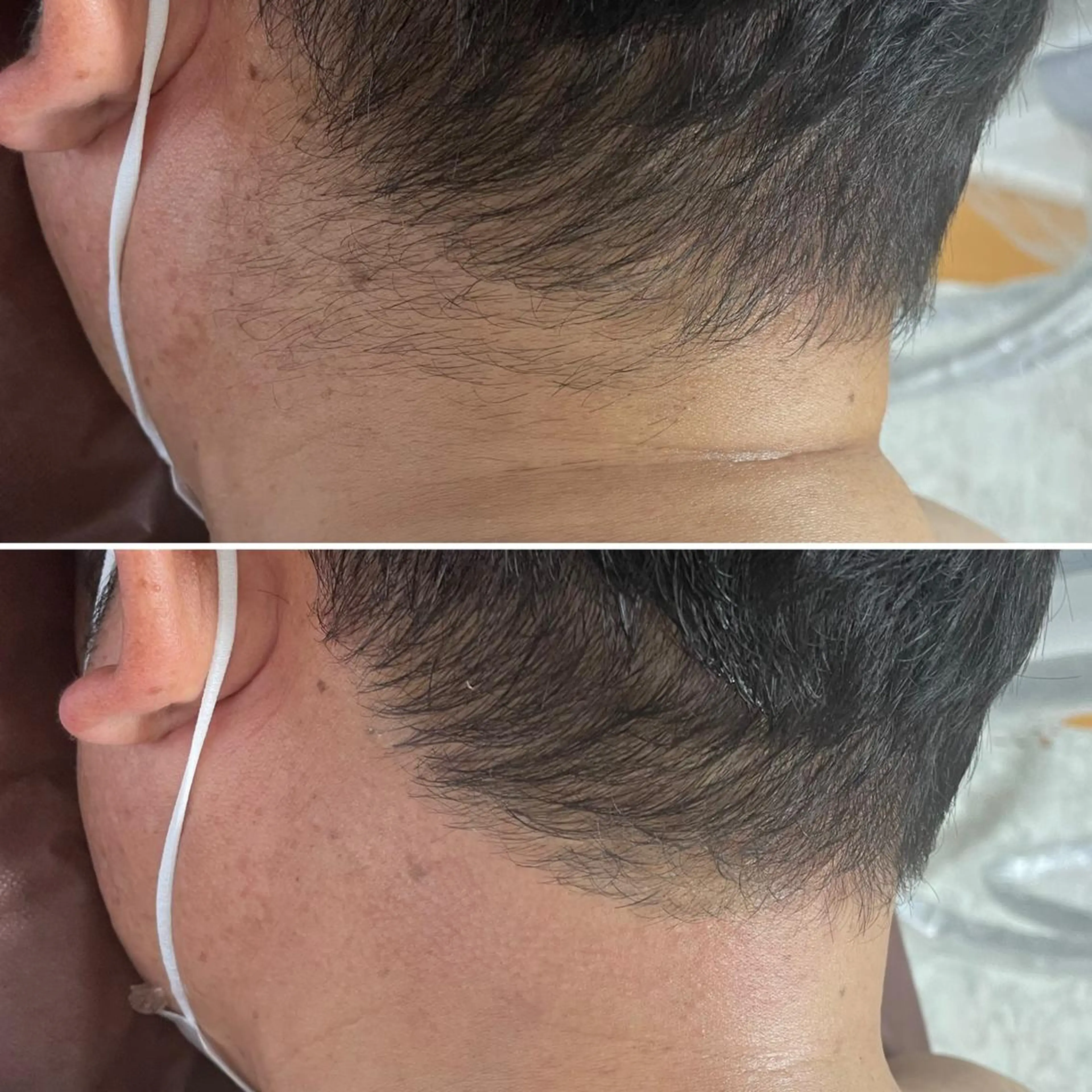 アイブロウ マツエク・マツパ メンズ キッズ Epina 千葉店 【エピナ】のエステ・リラクイメージ