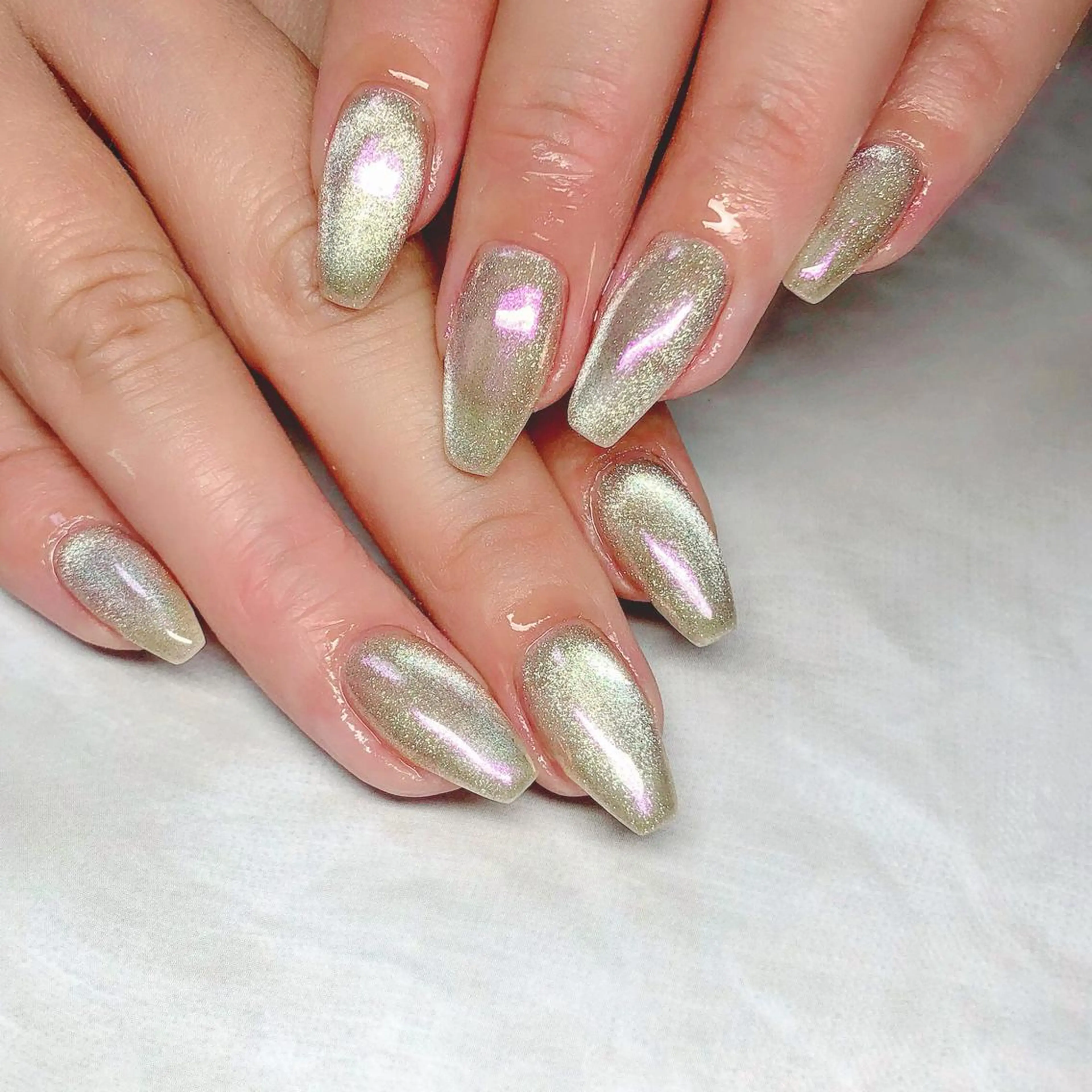 ネイル maggienail所属・Maggie Nagisaのネイルデザイン