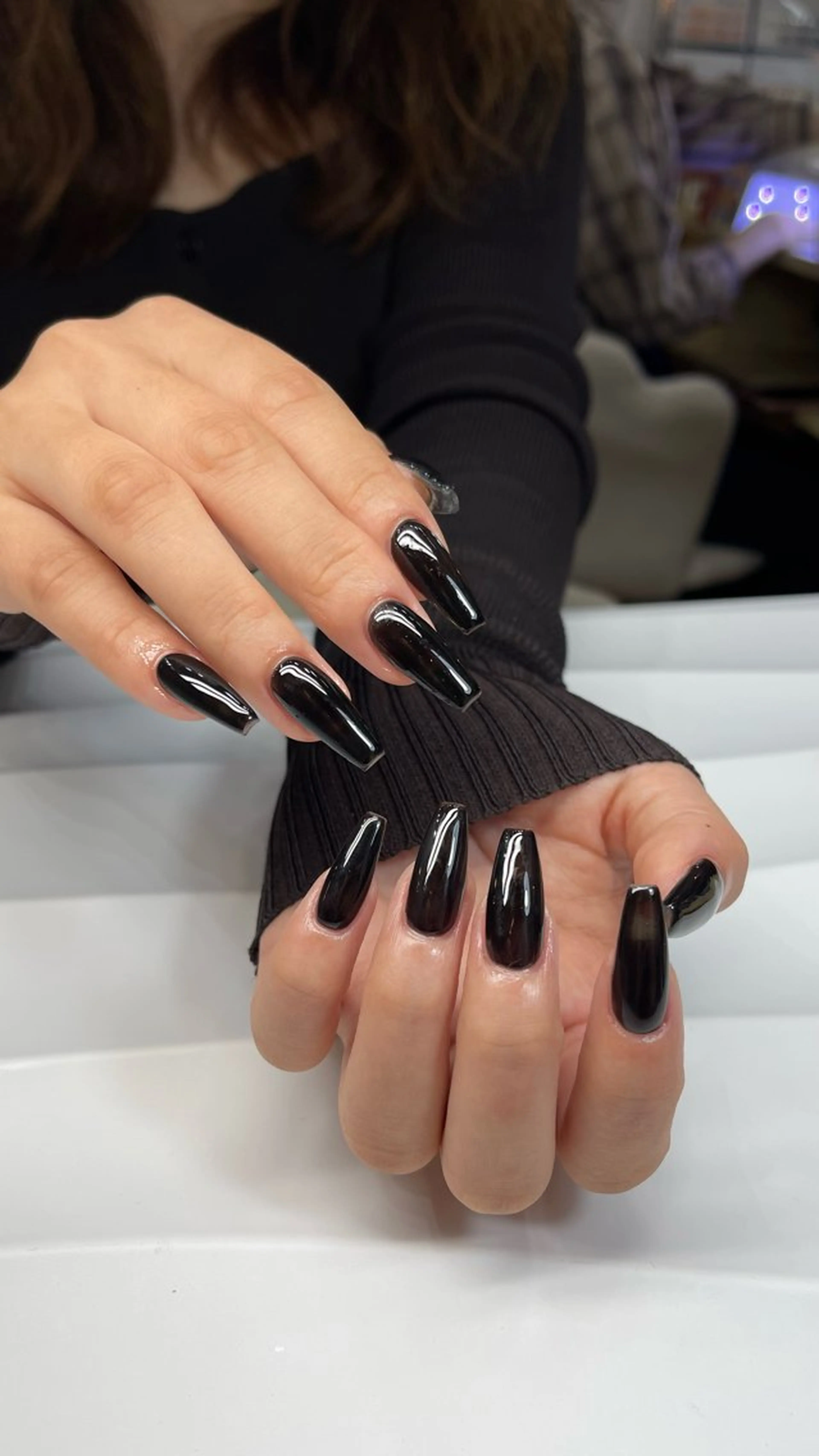 ネイル ハンドネイル The 1989 Nail Salonのネイルデザイン