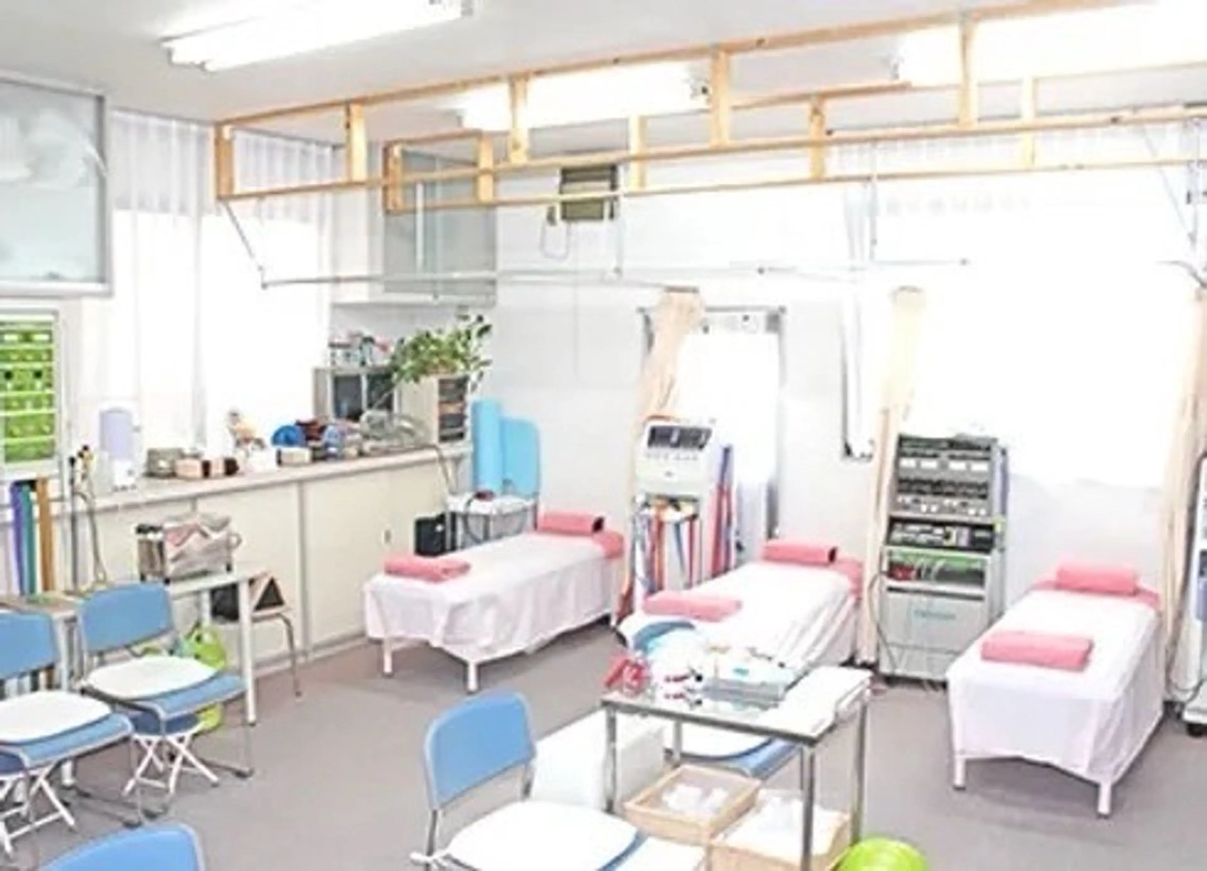 Beauty salon cosmos所属・もみほぐし cosmosのエステ・リラクイメージ
