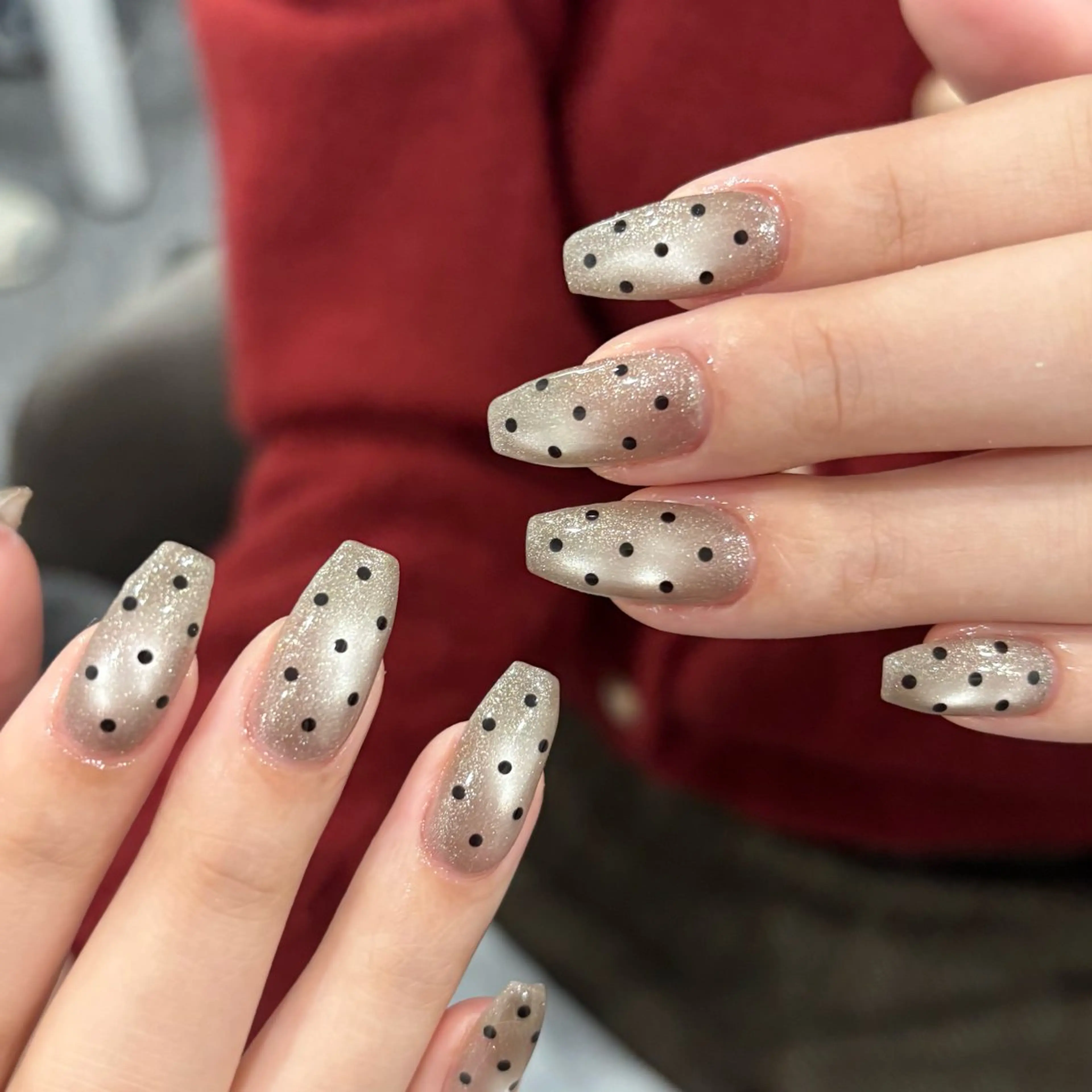 ネイル Ugirl Nail Harukaのネイルデザイン