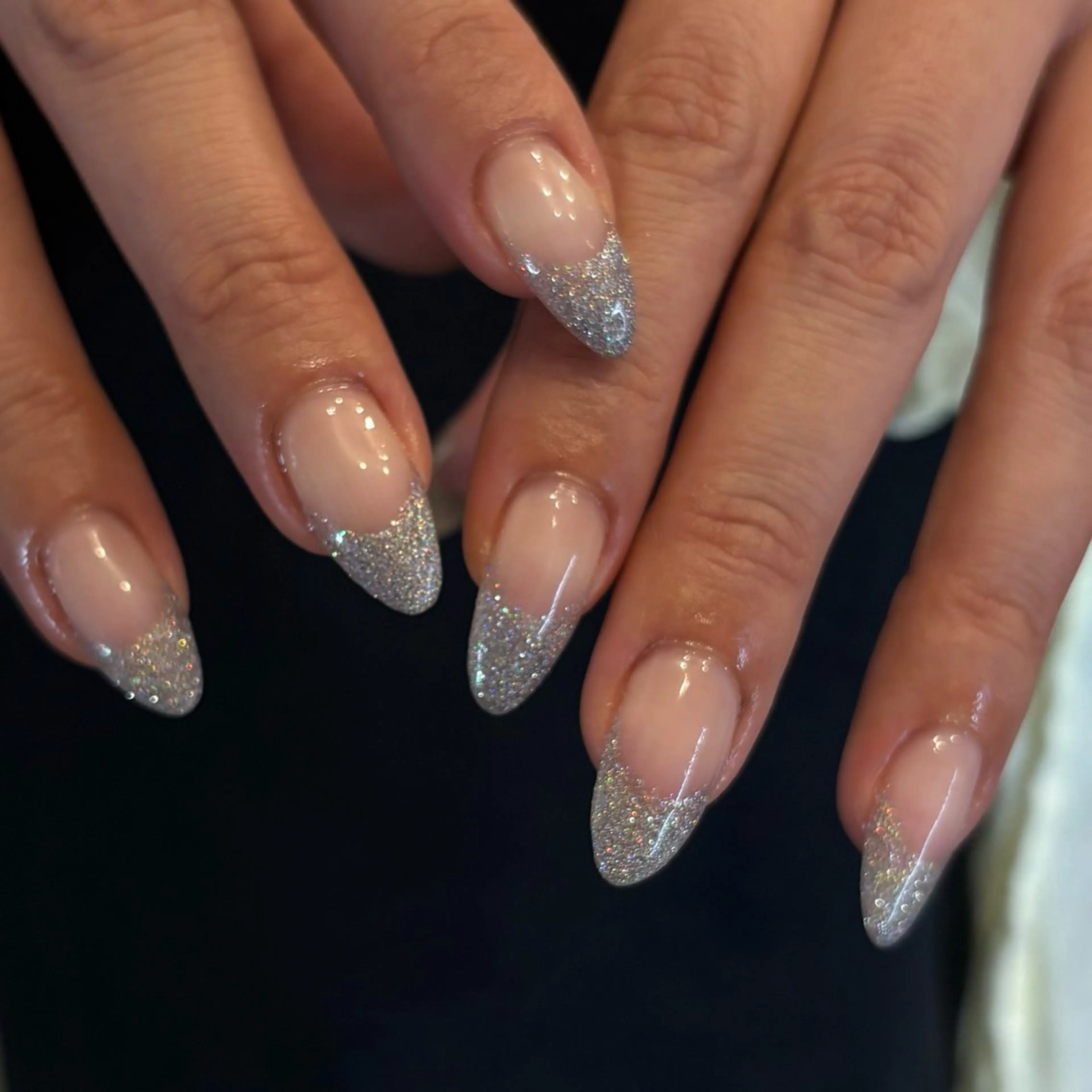 ネイル ハンドネイル filonnail kana 🐈‍⬛のネイルデザイン