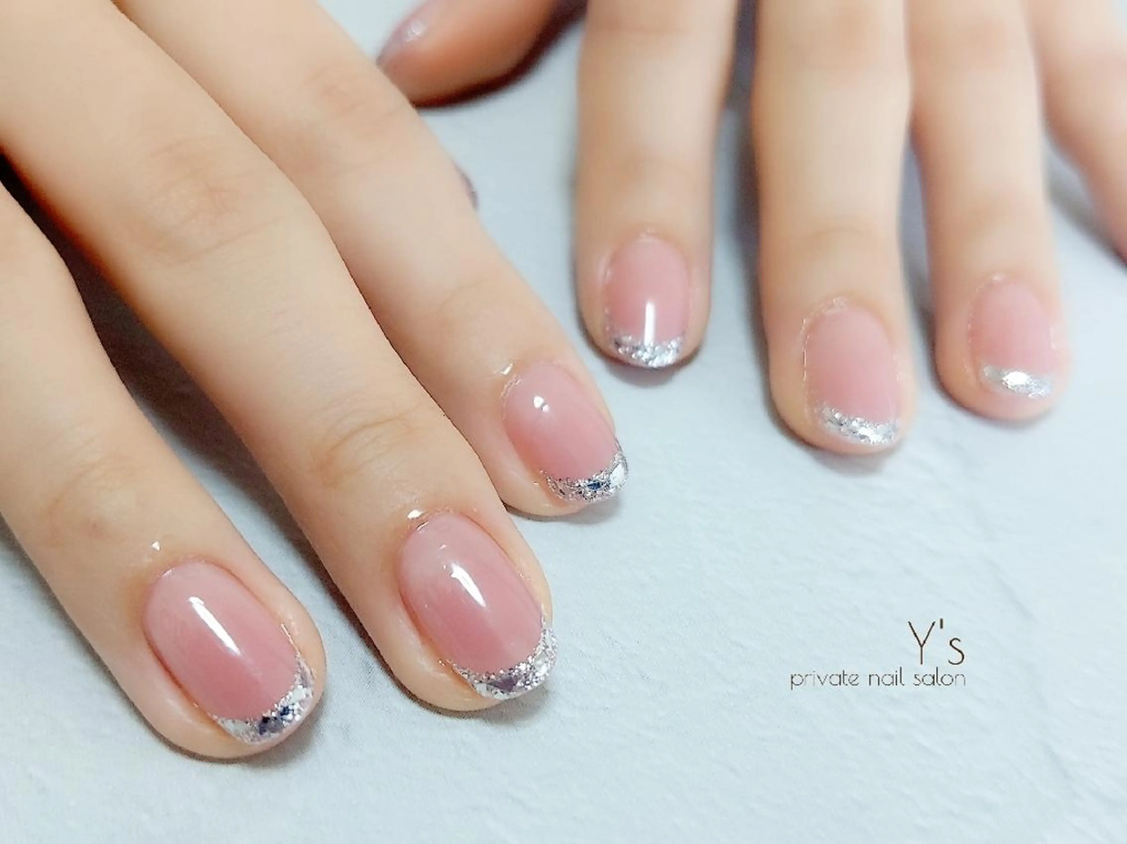 ネイル ハンドネイル YUMI NAGAI  のネイルデザイン