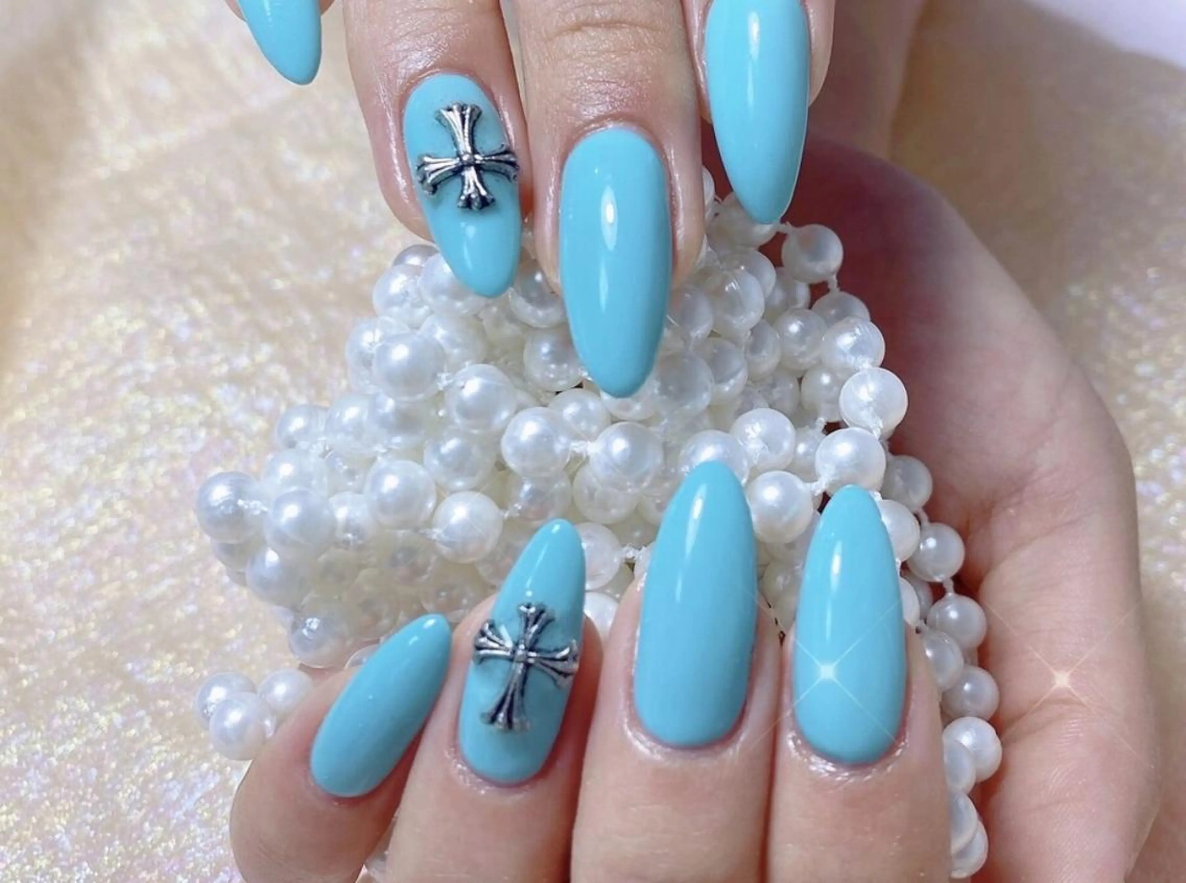 ネイル ❄️西川 真由美❄️のネイルデザイン