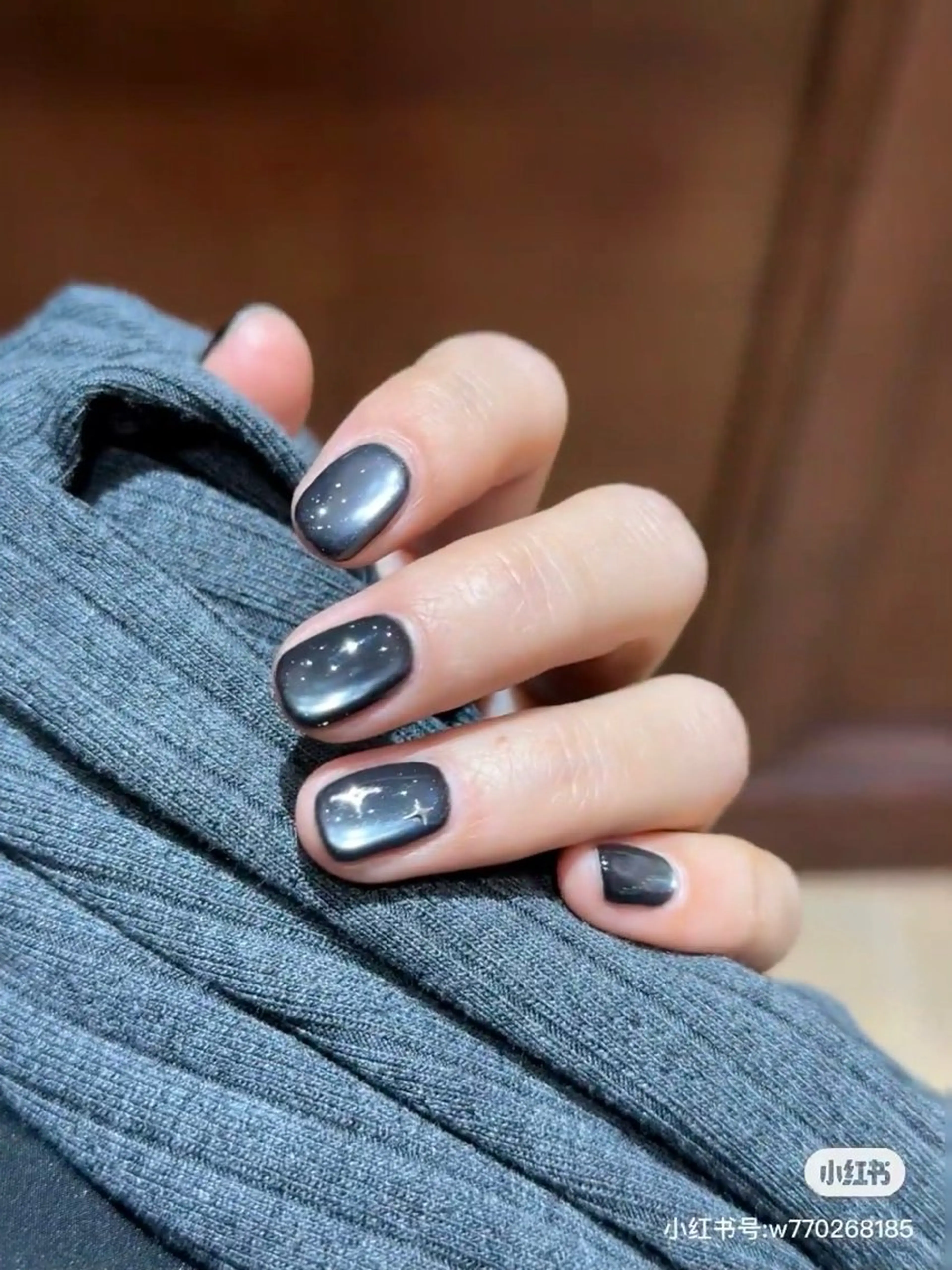 ネイル カジ Watariのネイルデザイン