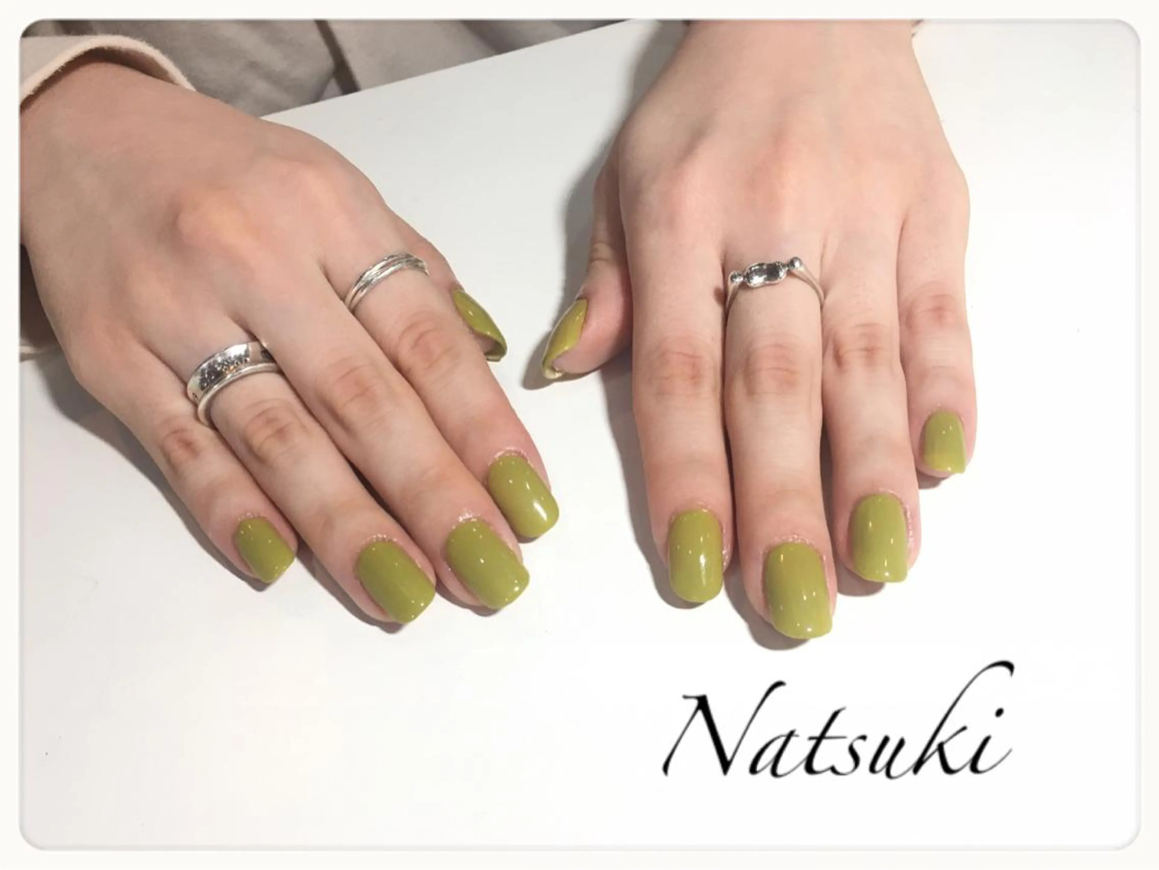 ネイル private  nail salon  ranan所属・nailsalon RANANのネイルデザイン