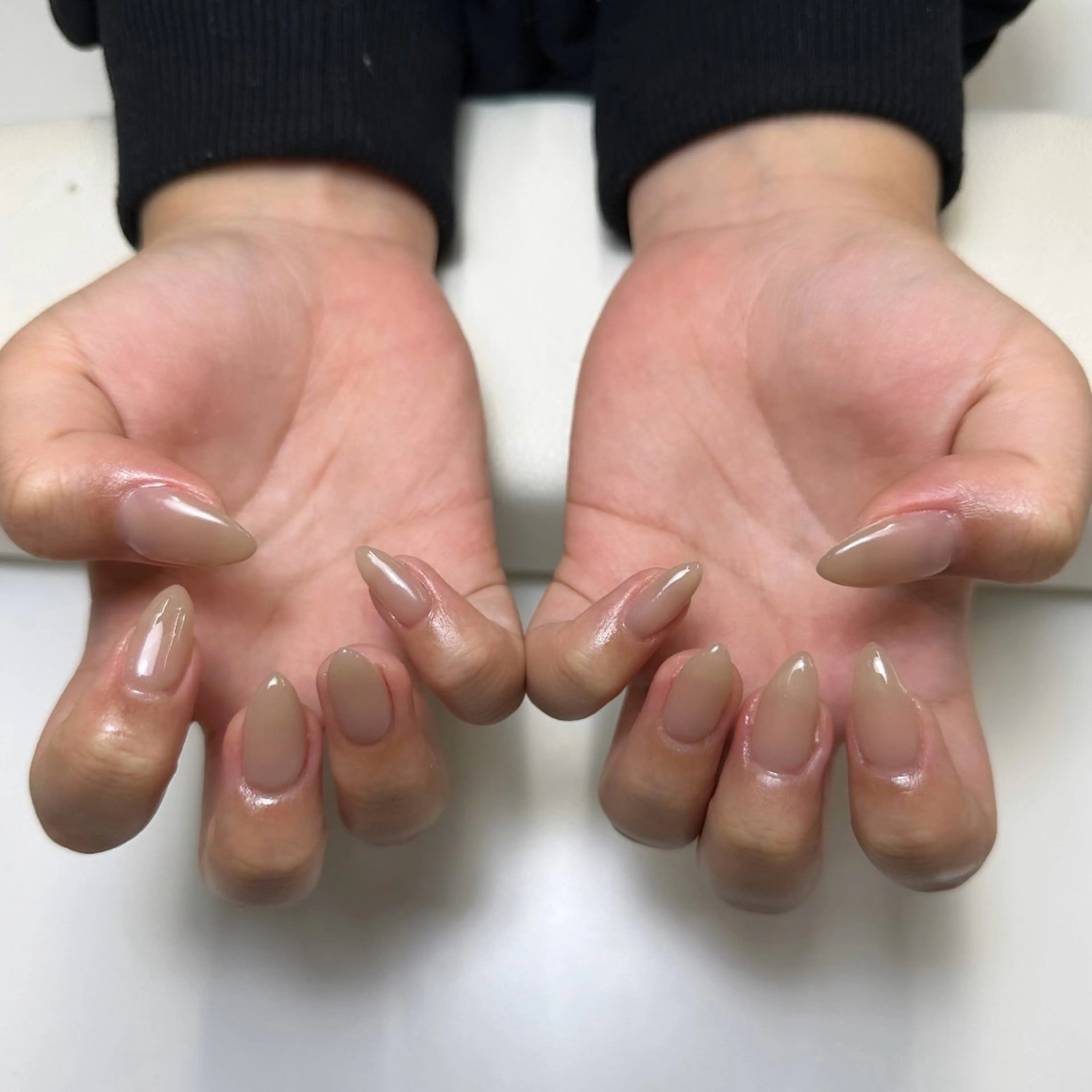 ネイル ツメイク千葉店 Konoaのネイルデザイン