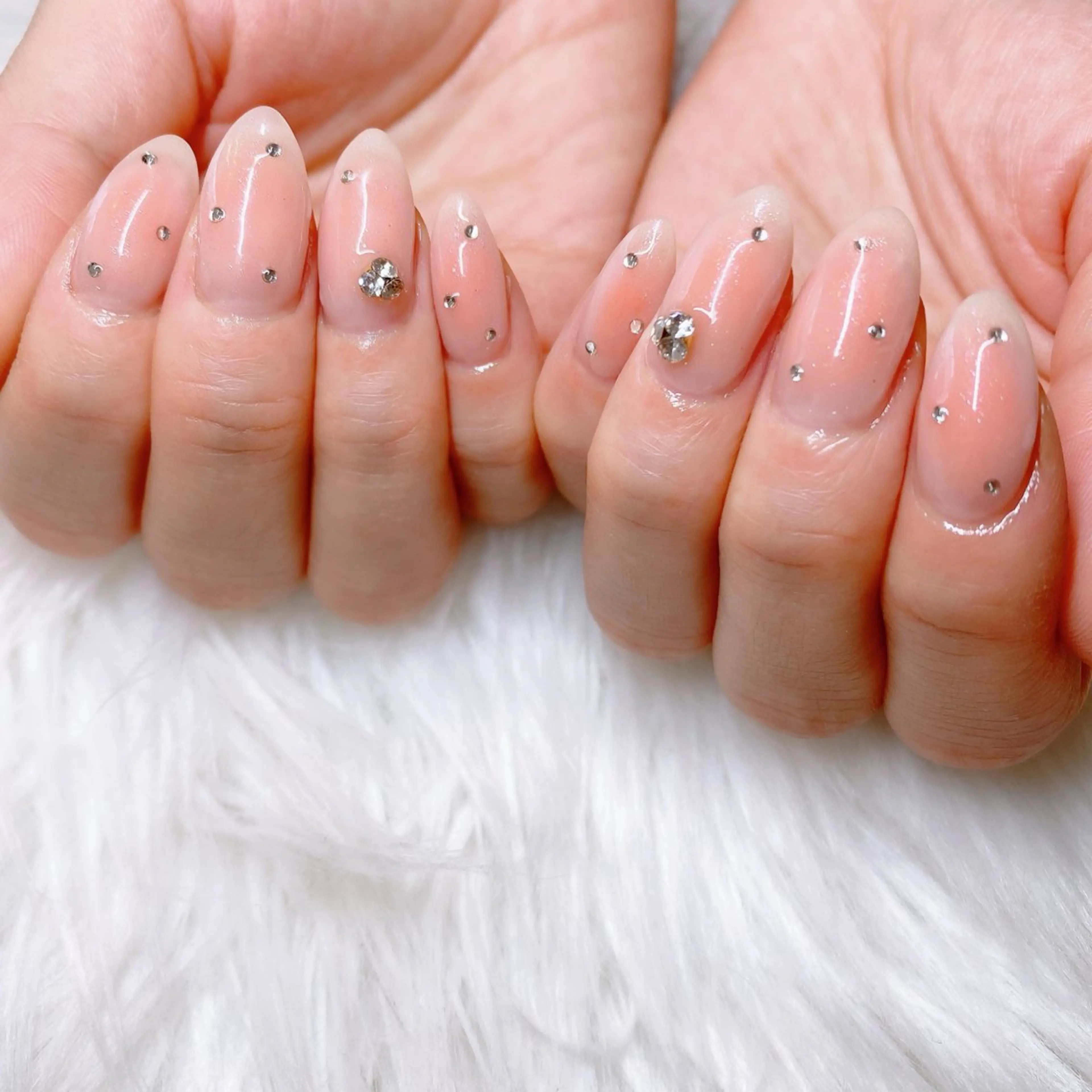 ネイル チークネイル ハンドネイル nail salon 102のその他イメージ