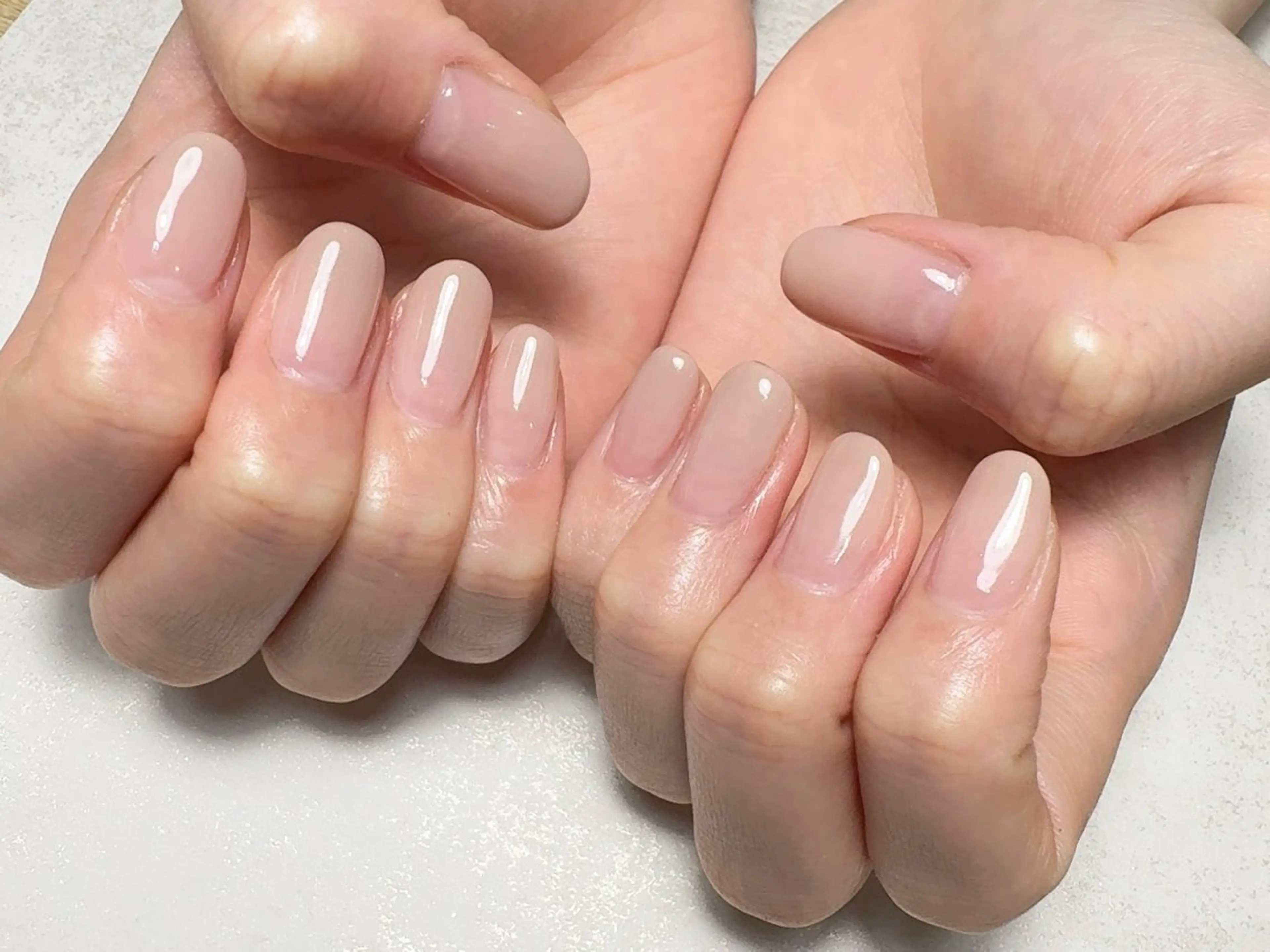 ネイル ハンドネイル Li-fra MIZUKIのネイルデザイン