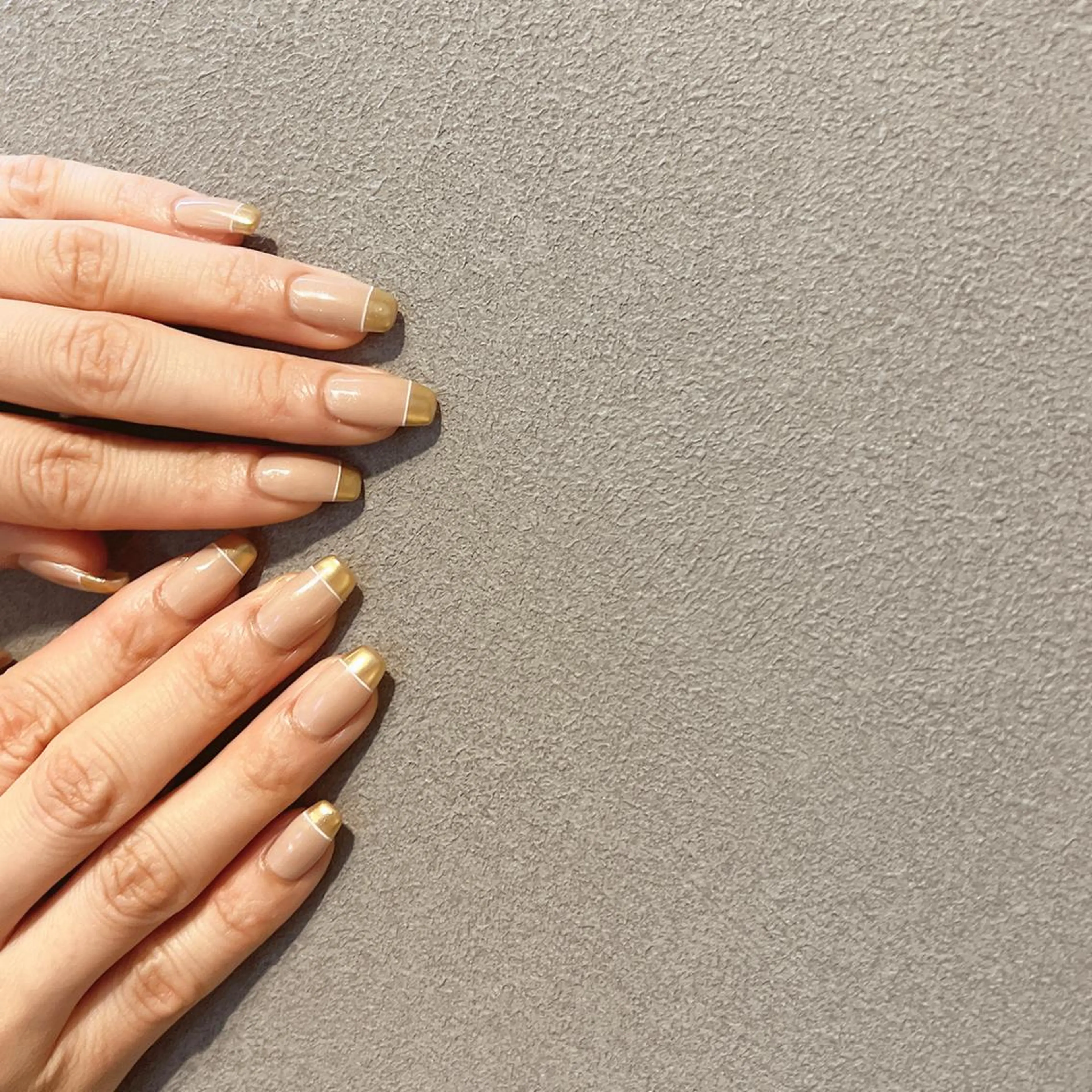 ネイル アートネイル フットネイル フレンチネイル ジェルネイル グラデーション ハンドネイル NailSalon who...所属・n. fumikoのネイルデザイン