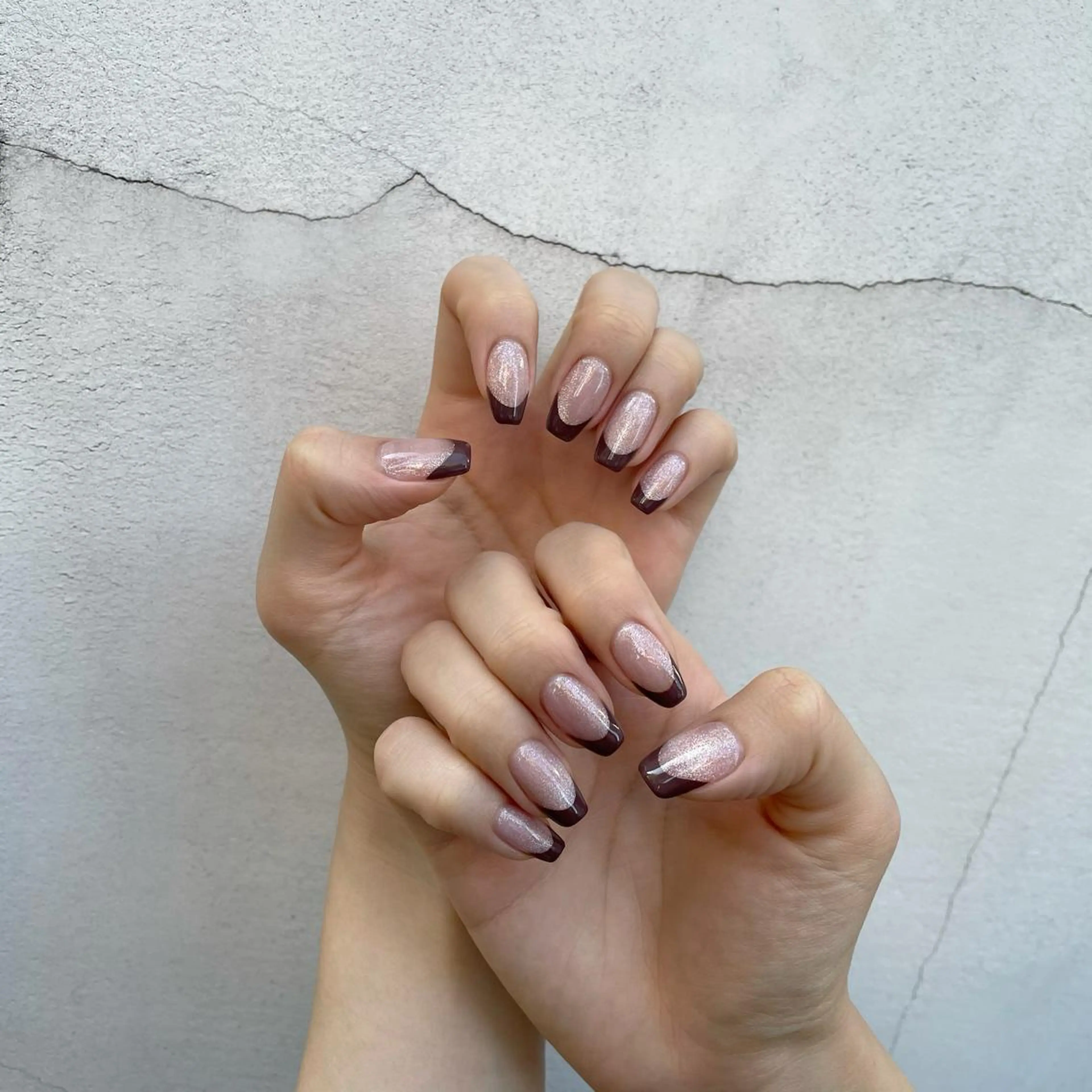 ネイル ハンドネイル ibrel  nail所属・内田 光のネイルデザイン