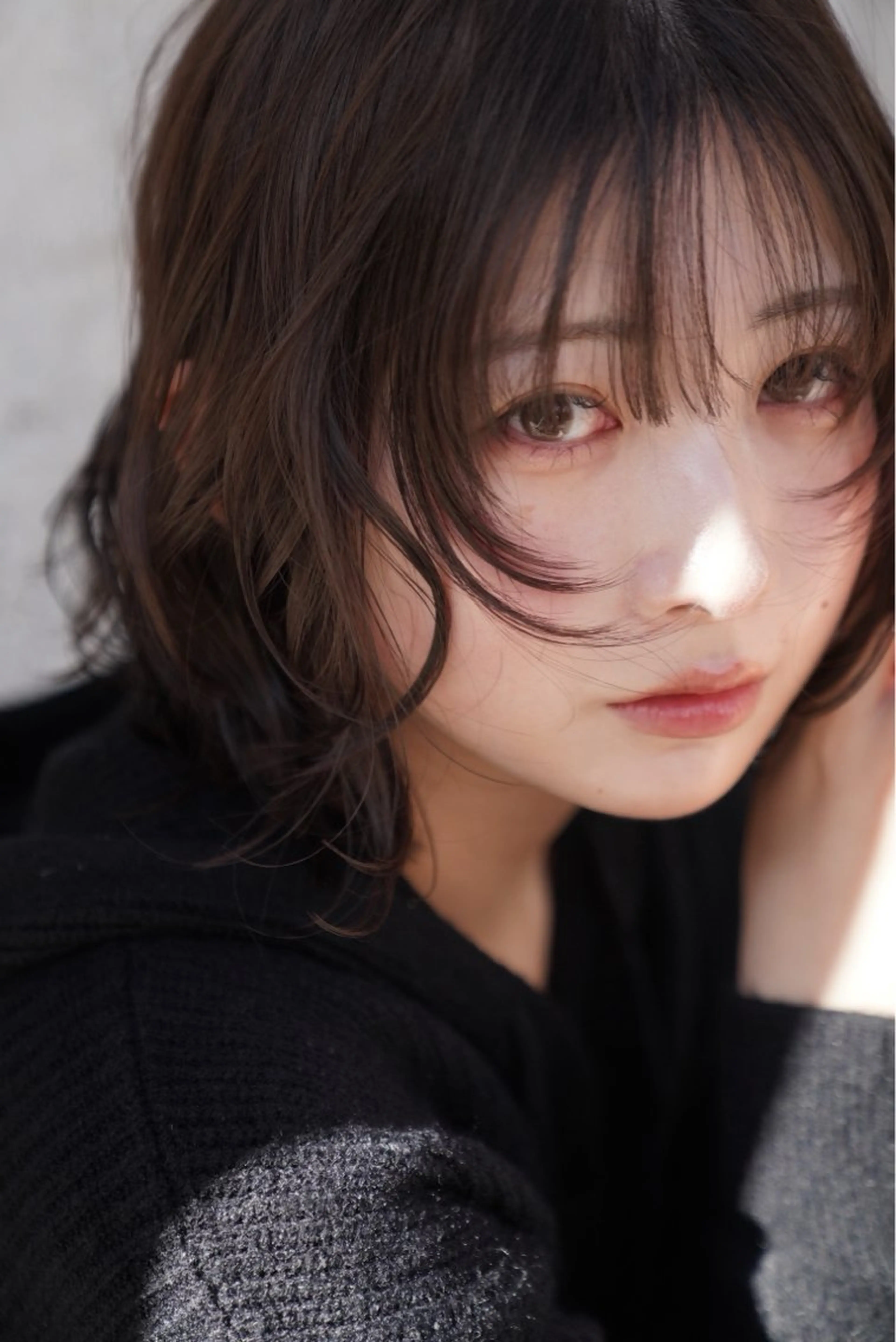 ショート パーマ ボブレイヤー ボブ レイヤーカット カット パーマ 🦖ショート特化🦖 izumiのヘアスタイル