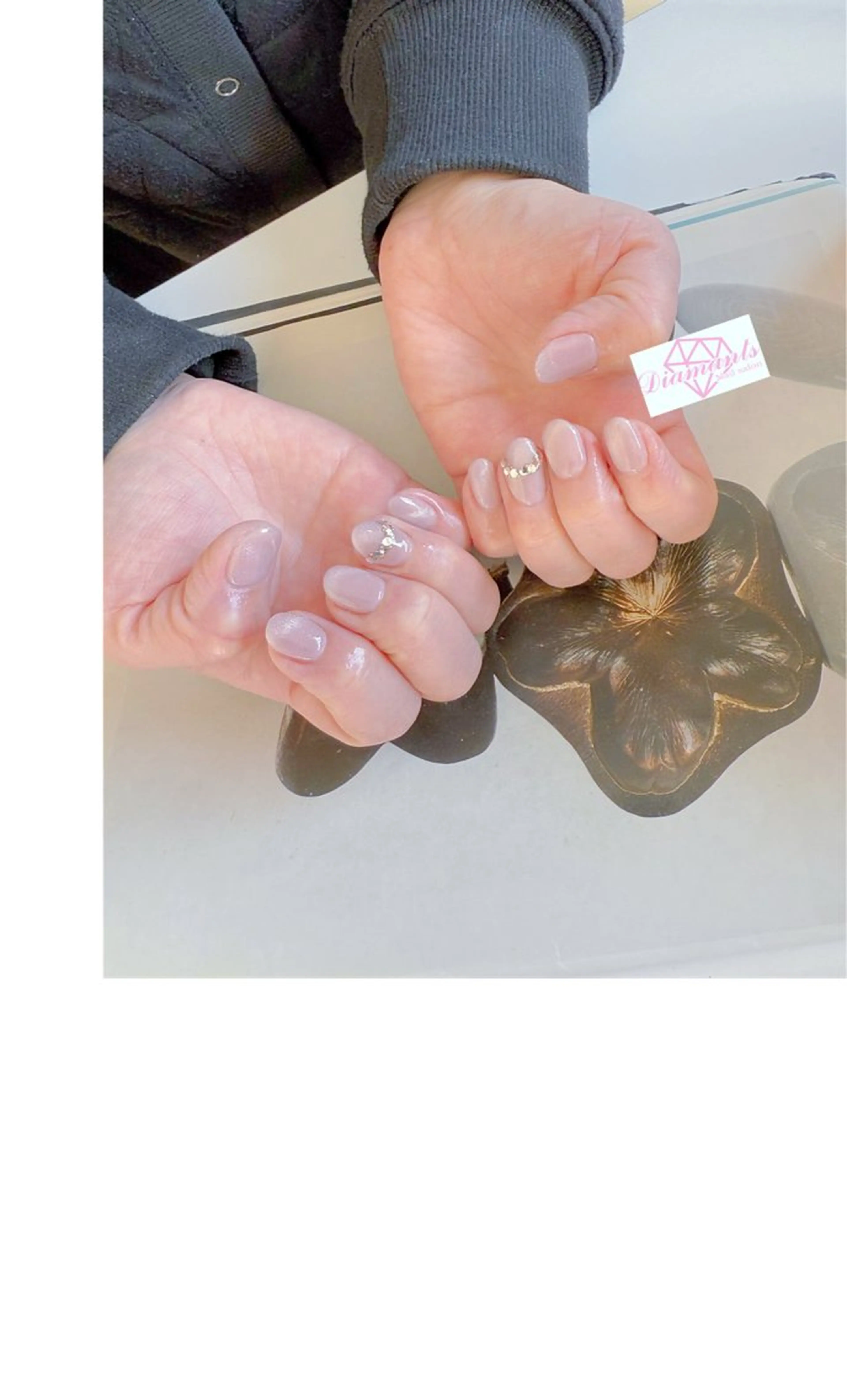 ネイル Asa miのネイルデザイン