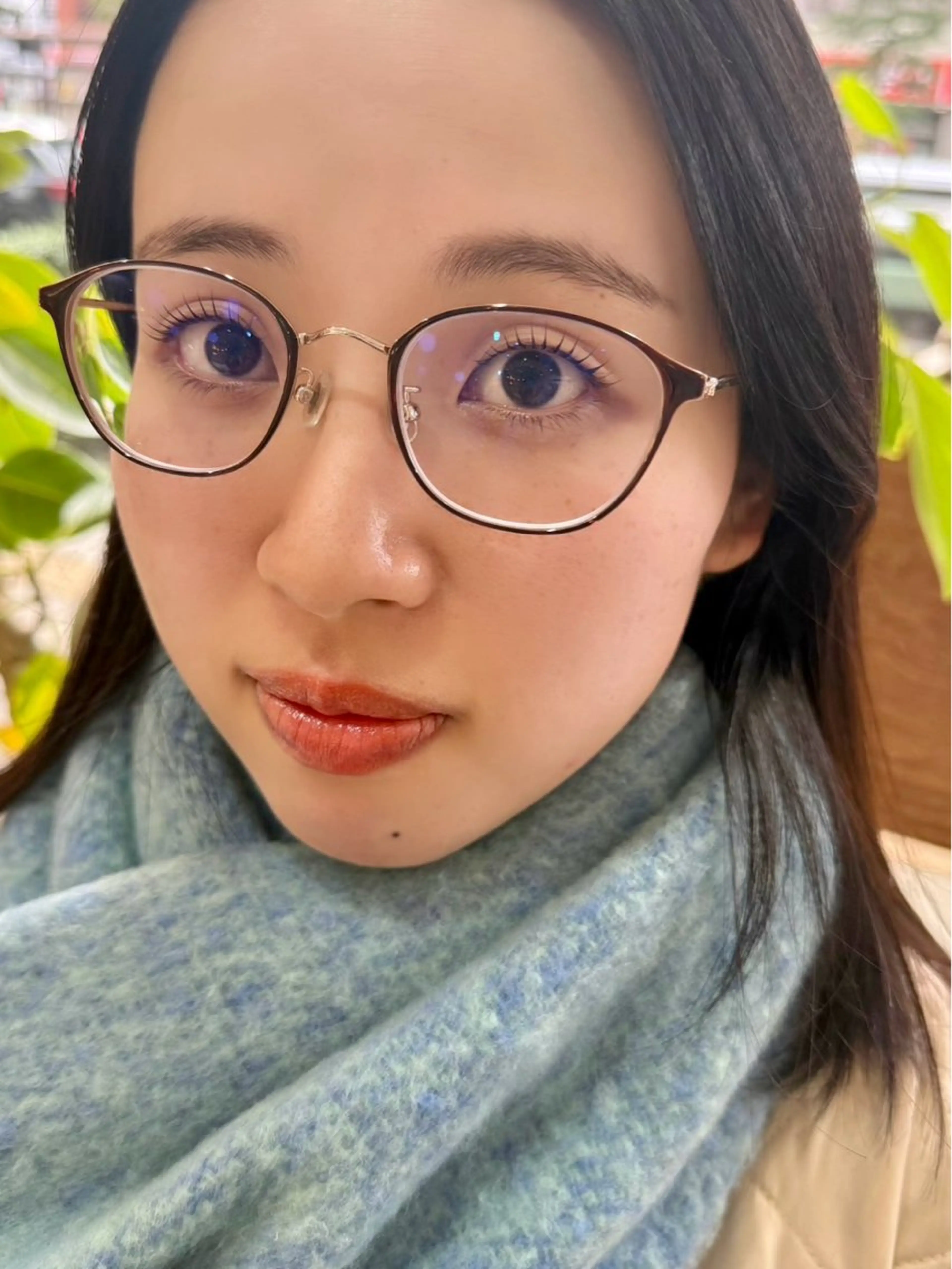 10月15日10時半限定🌸【無料モデルまつげパーマ】の写真