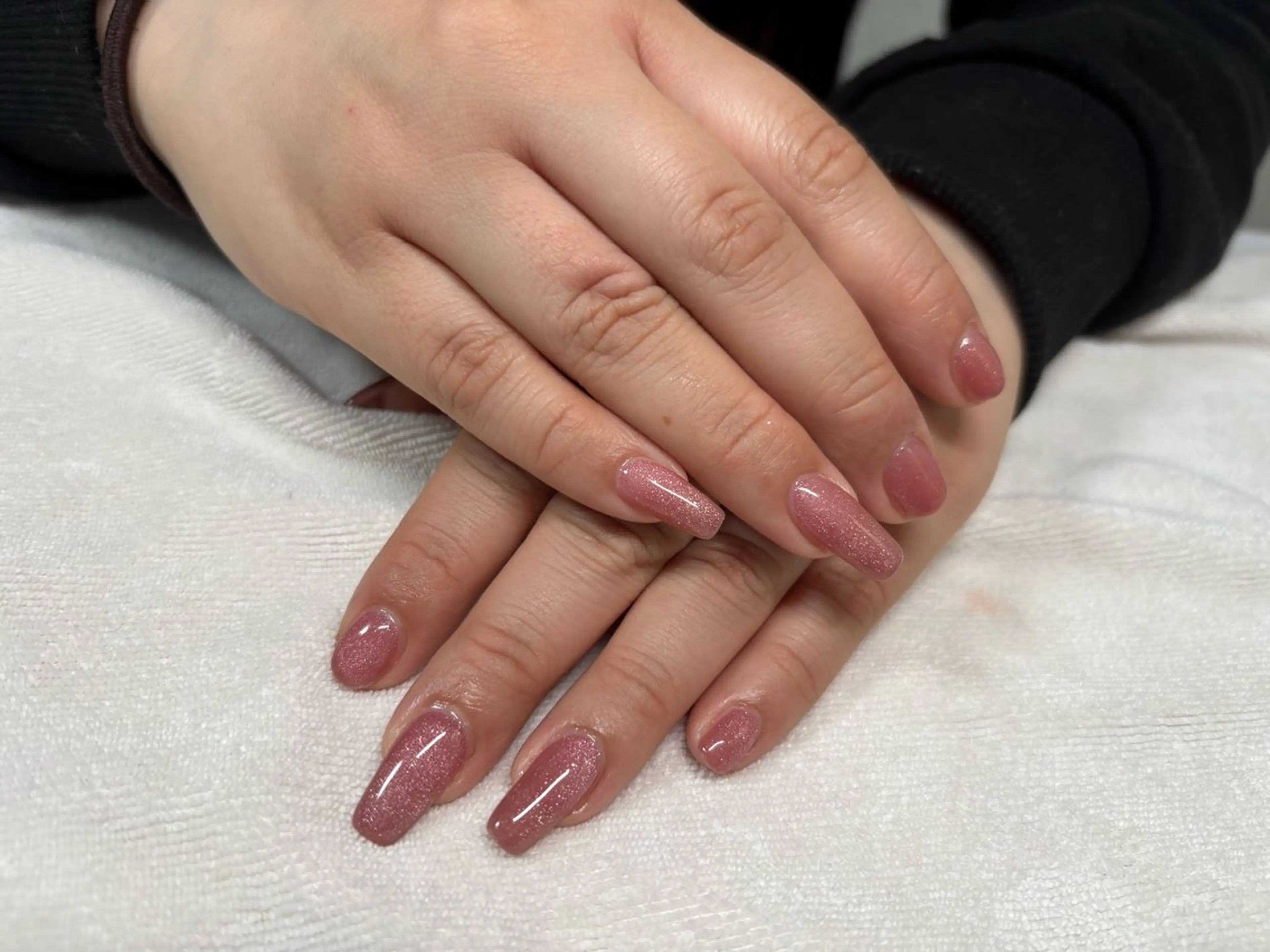 ネイル ハンドネイル see nail所属・mayuka mのネイルデザイン