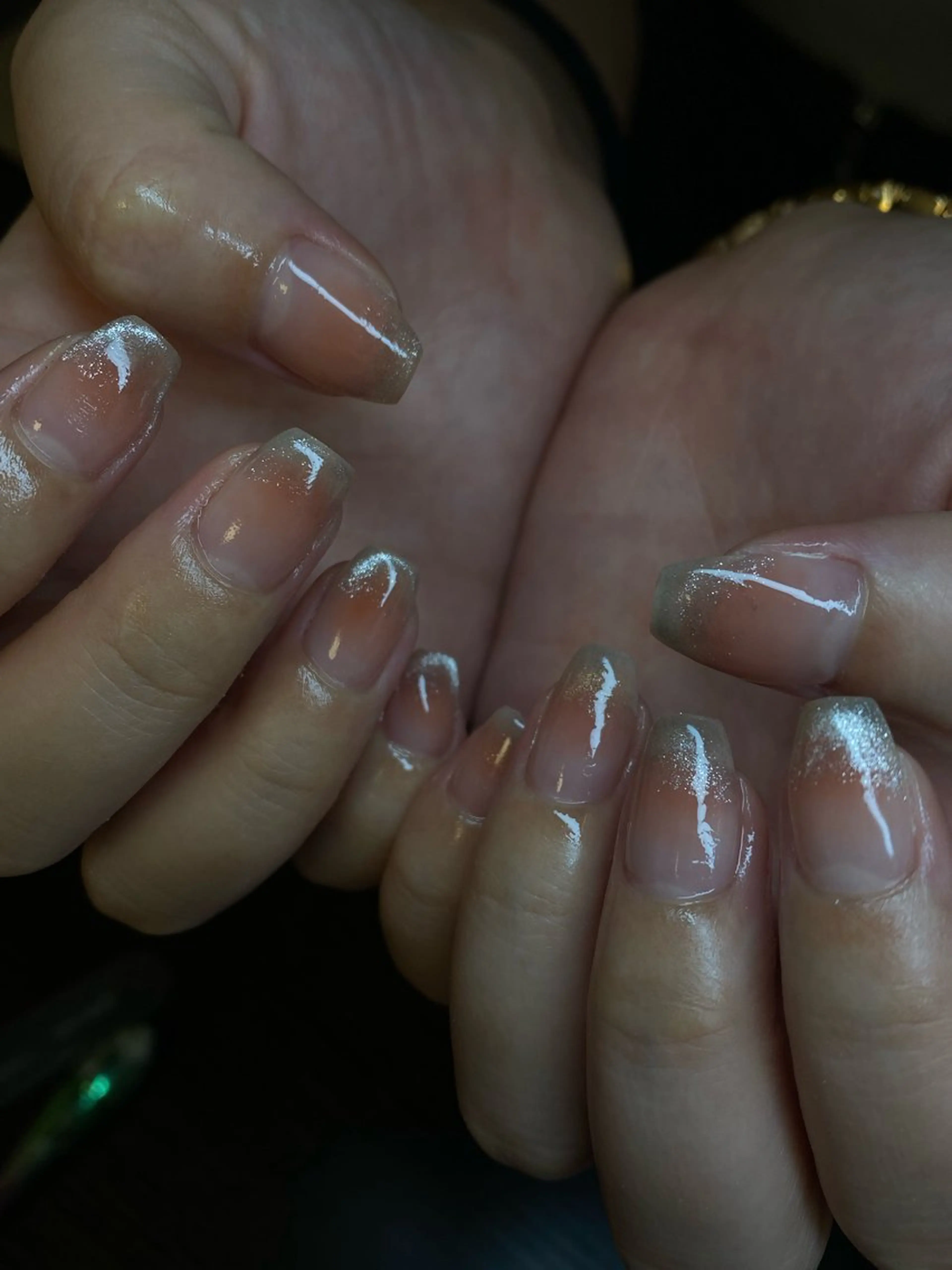 ネイル BNT nailsのネイルデザイン