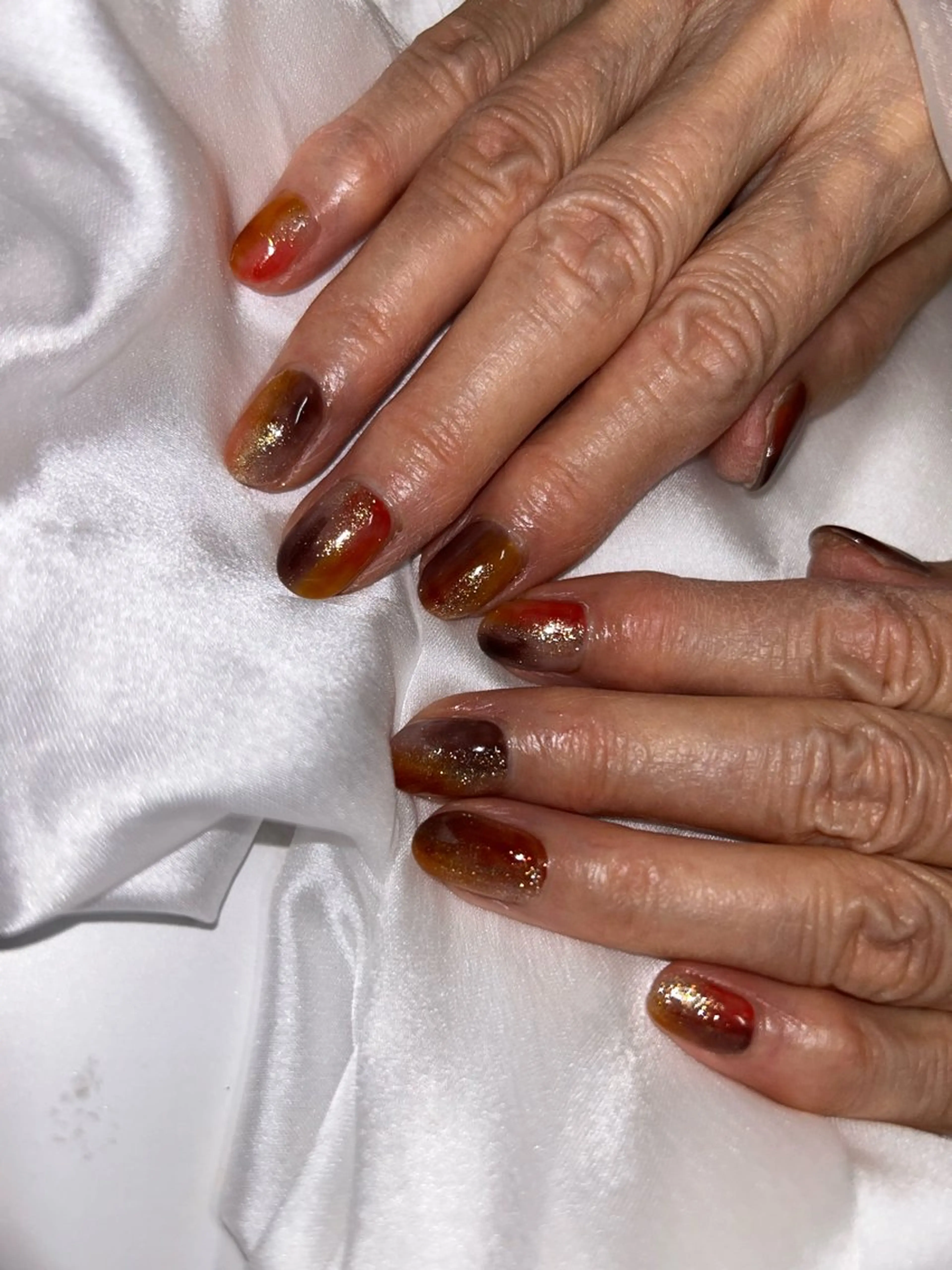 ネイル yuko （ネイリスト）のネイルデザイン