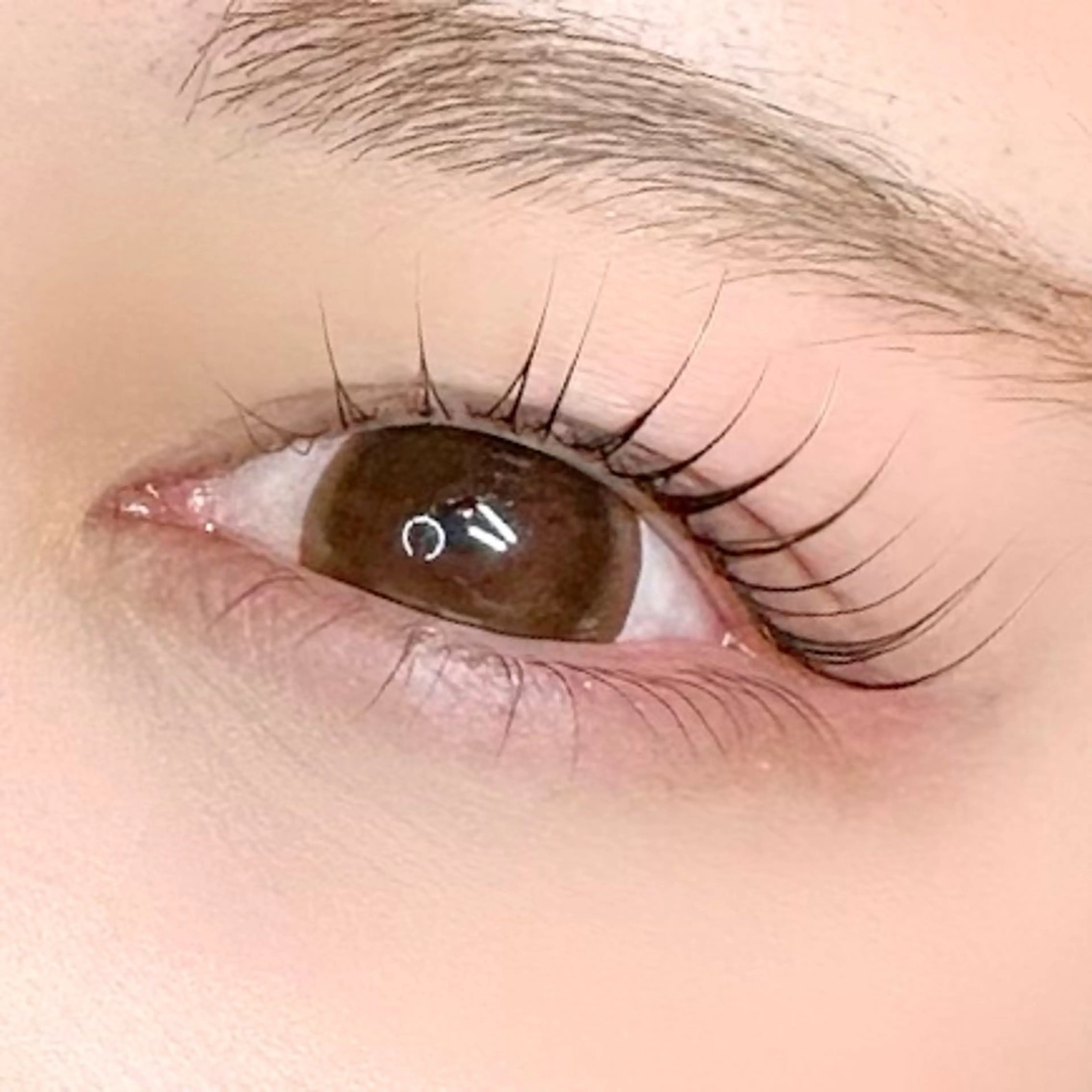 マツエク・マツパ ella所属・ella eyelashのマツエク・マツパデザイン