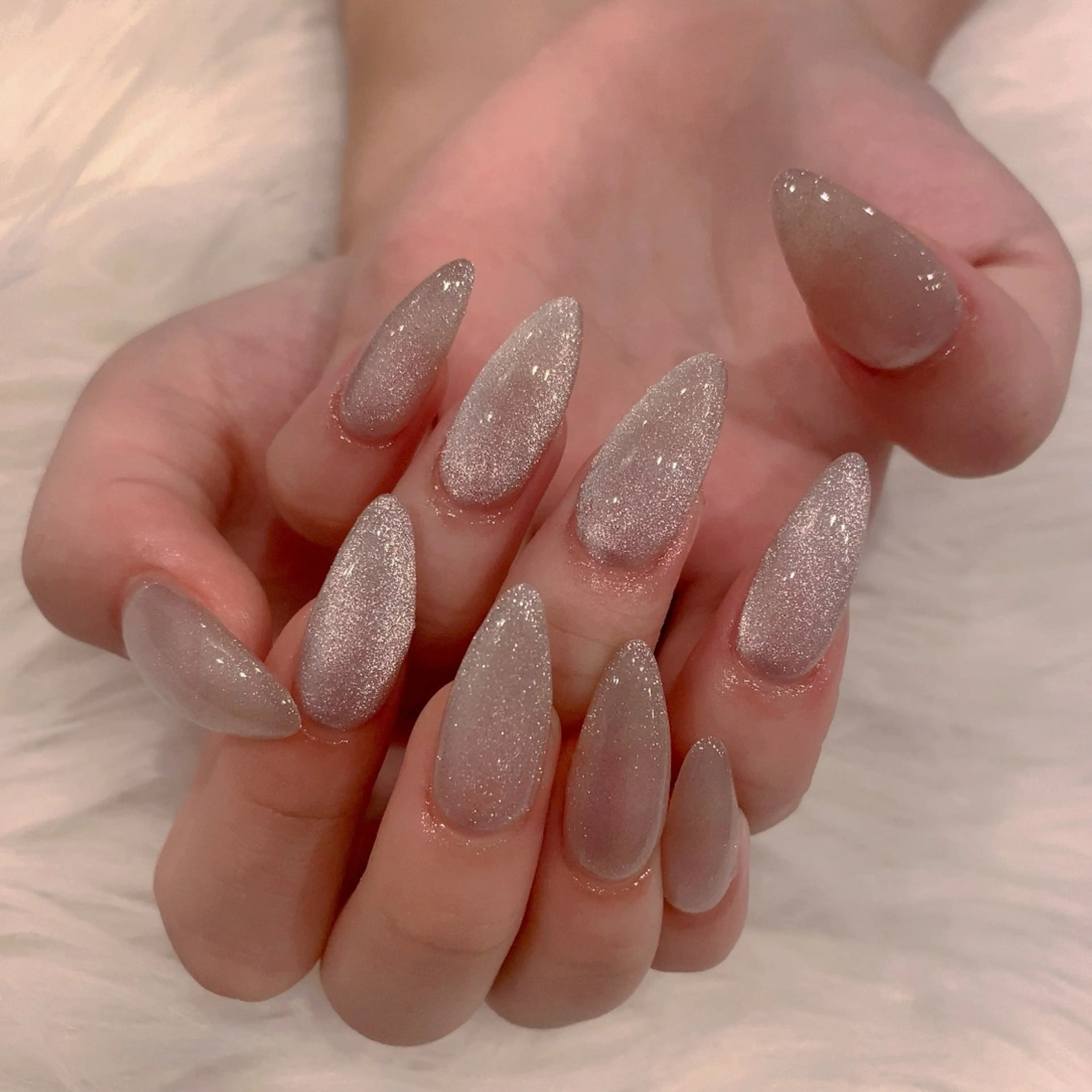 ネイル ハンドネイル Tina nail salonのネイルデザイン