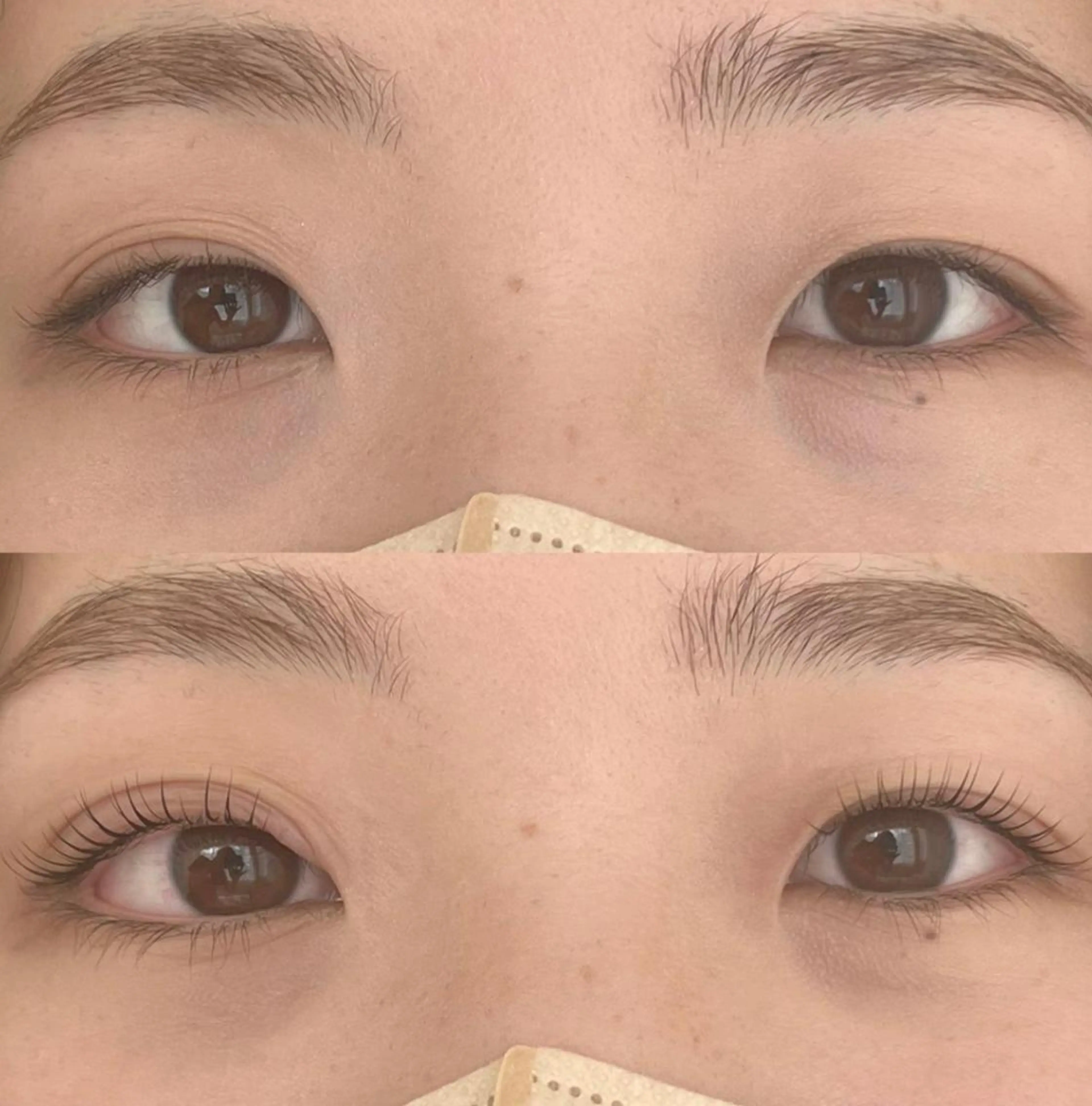 マツエク・マツパ Total Beauty♡miaのマツエク・マツパデザイン