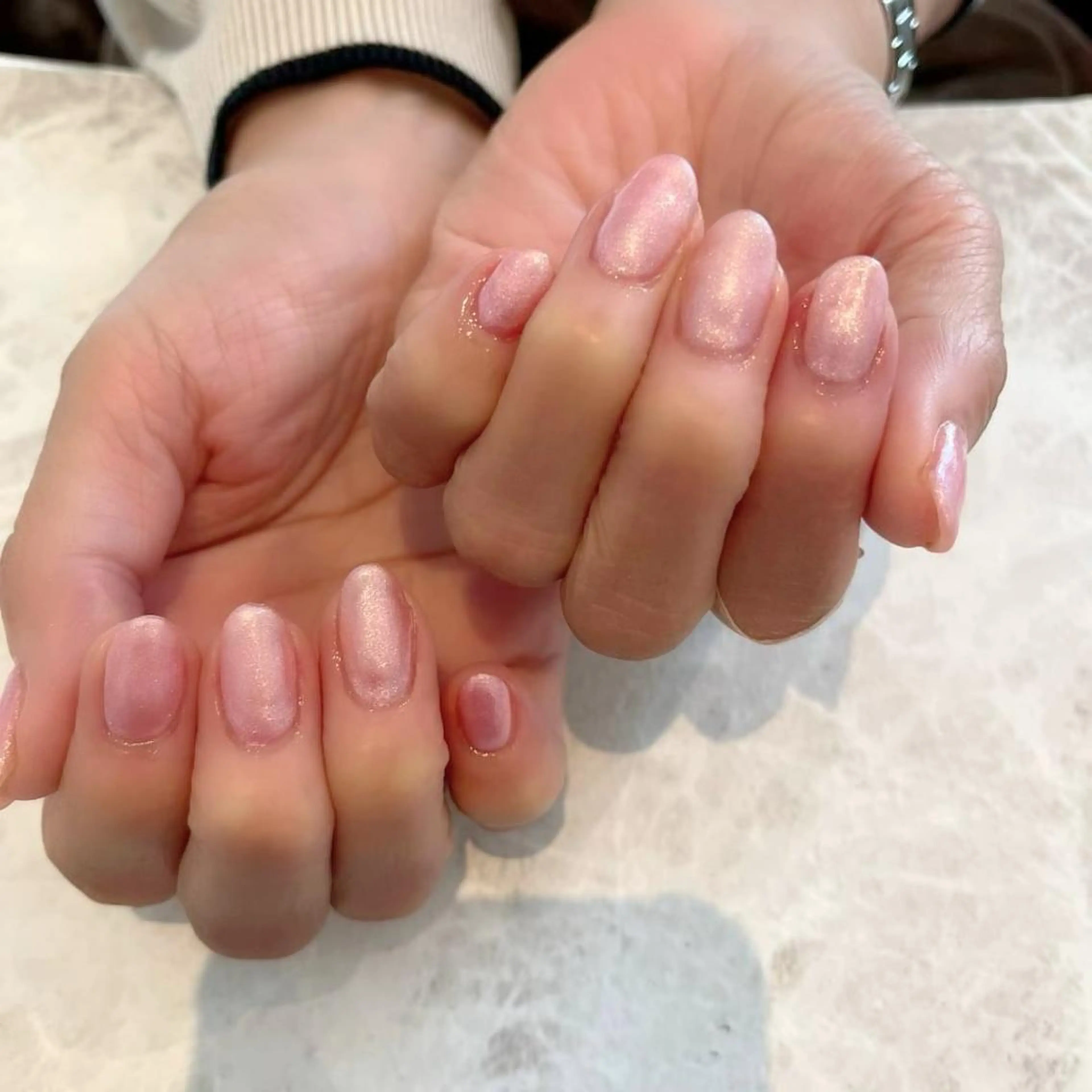 ネイル ALL by One'Ness所属・オールバイ ワンネスのネイルデザイン