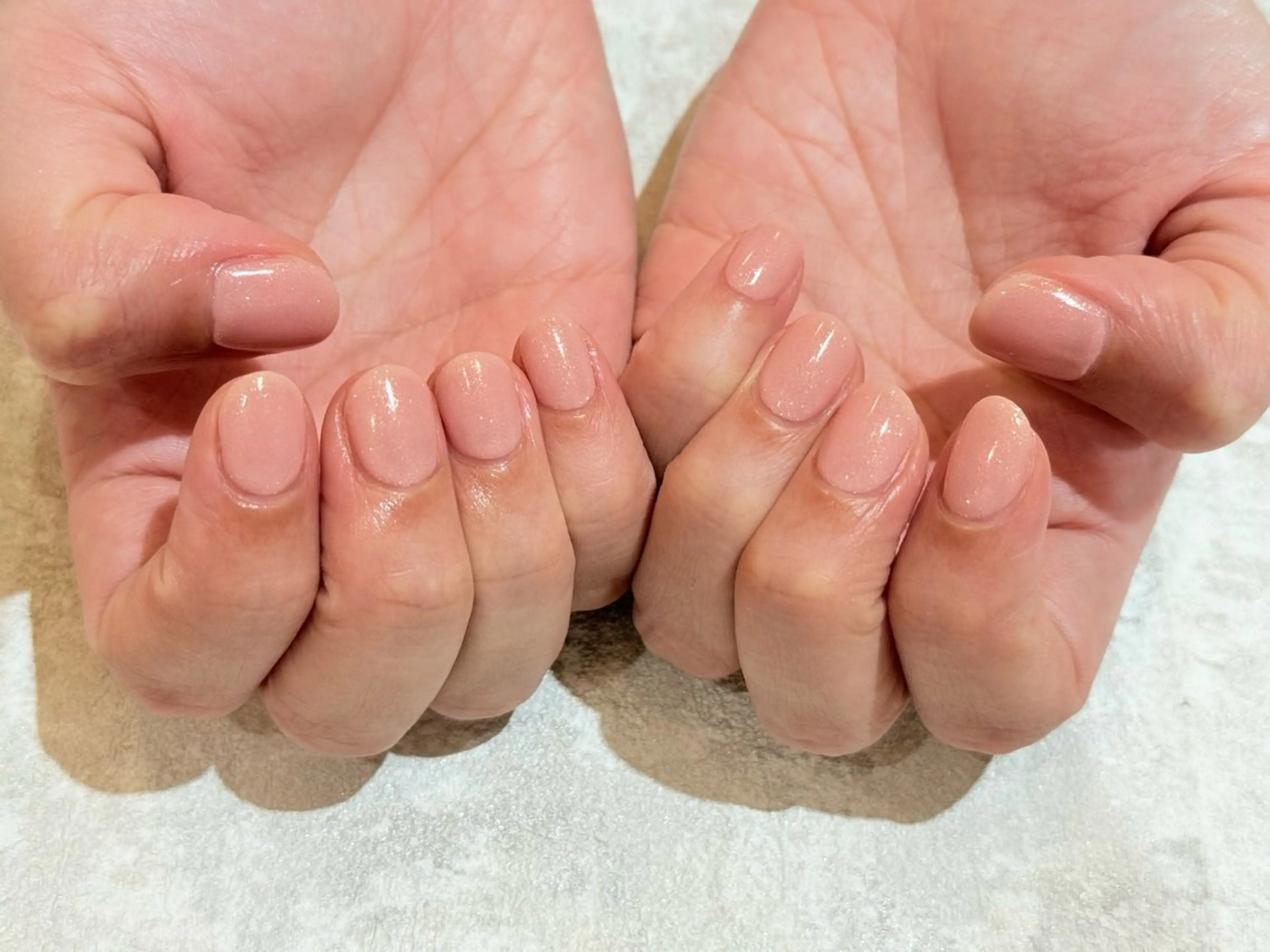 ネイル ハンドネイル BeautySalon CoCo所属・Kairi 🎀のネイルデザイン