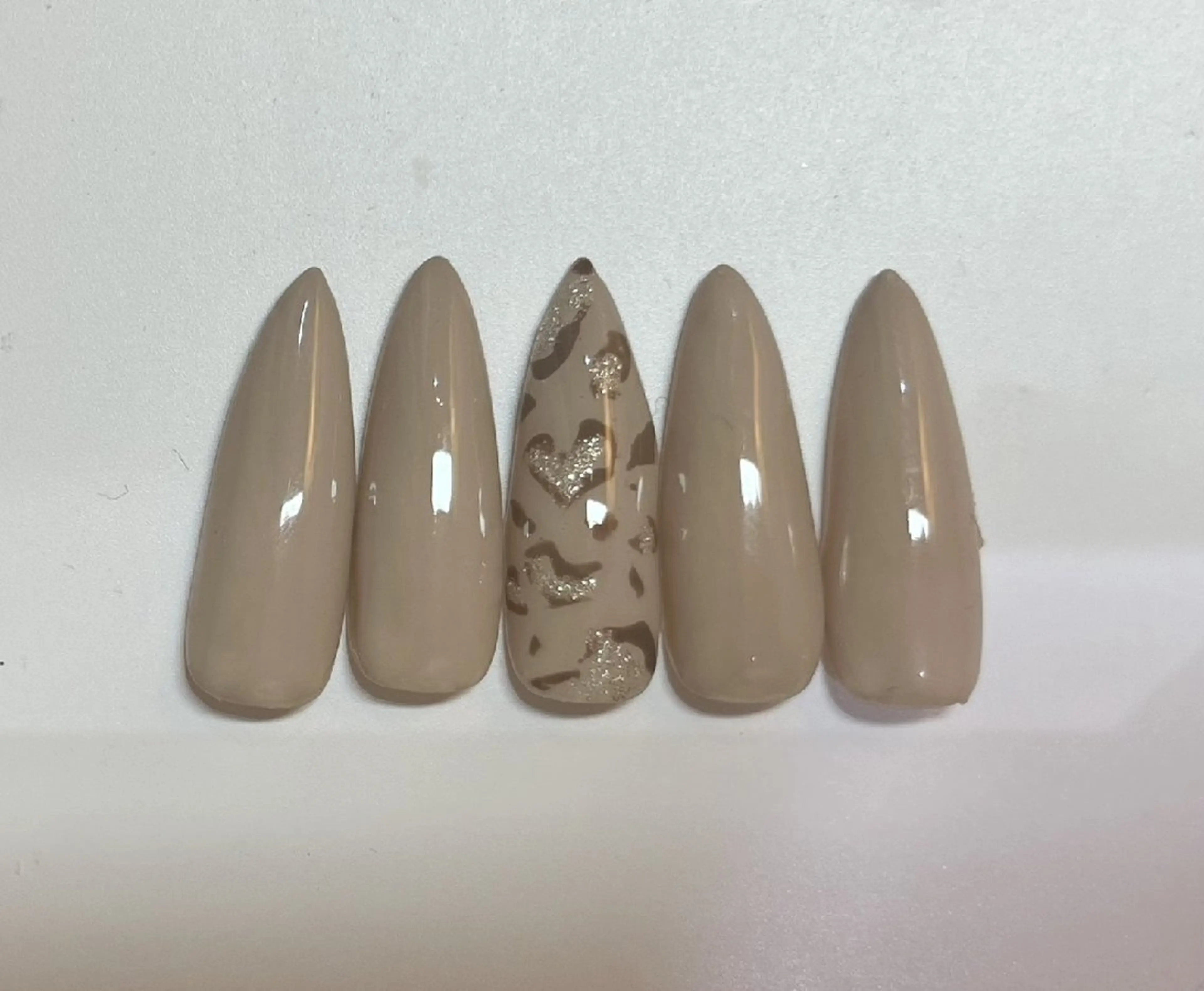 ネイル アートネイル ハンドネイル label所属・LABEL TAKARAのネイルデザイン