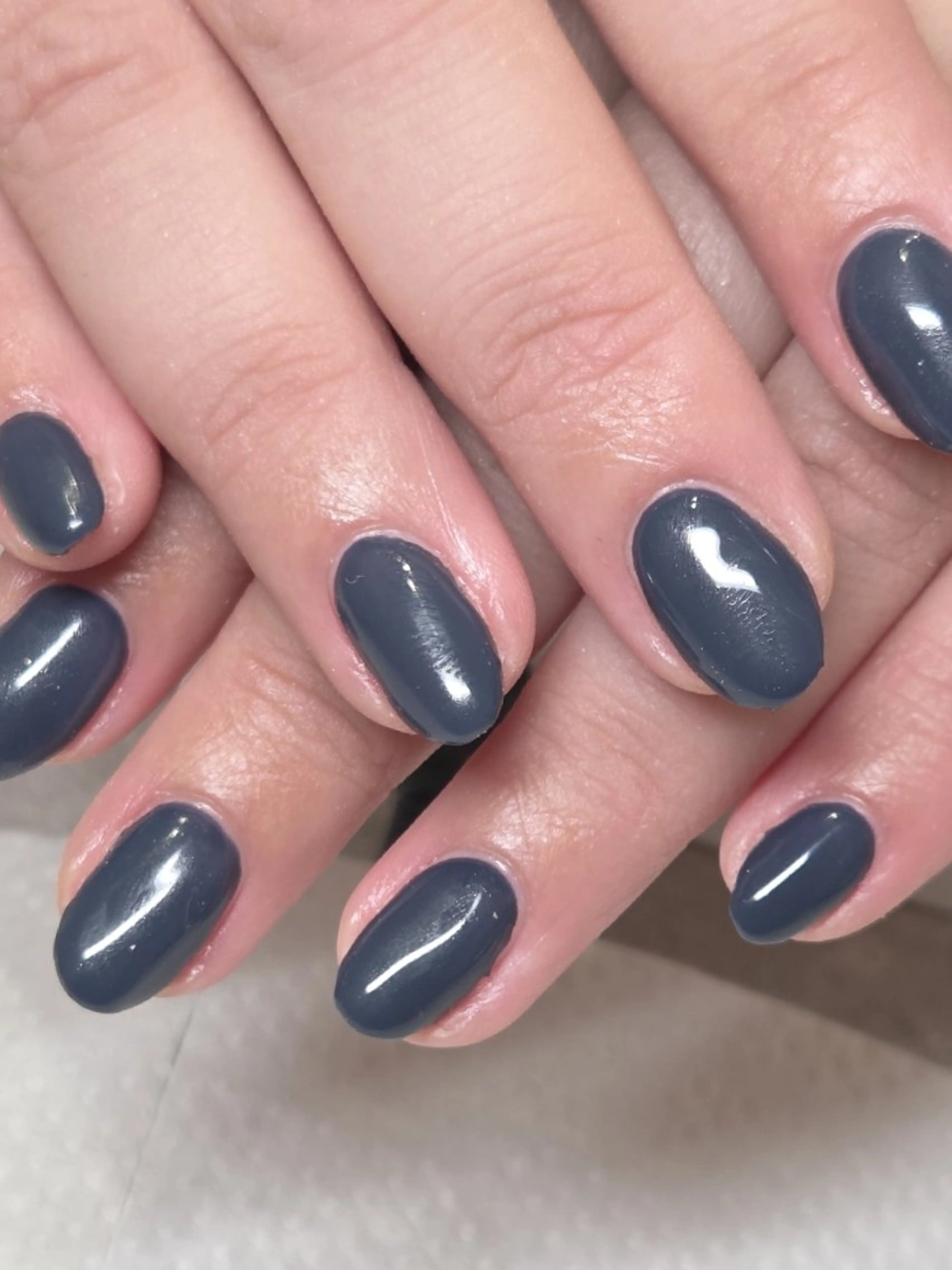 ネイル ハンドネイル ネイルサロン 【キャンアイドレッシー 新浦安店】所属・新浦安店 莉々子のネイルデザイン