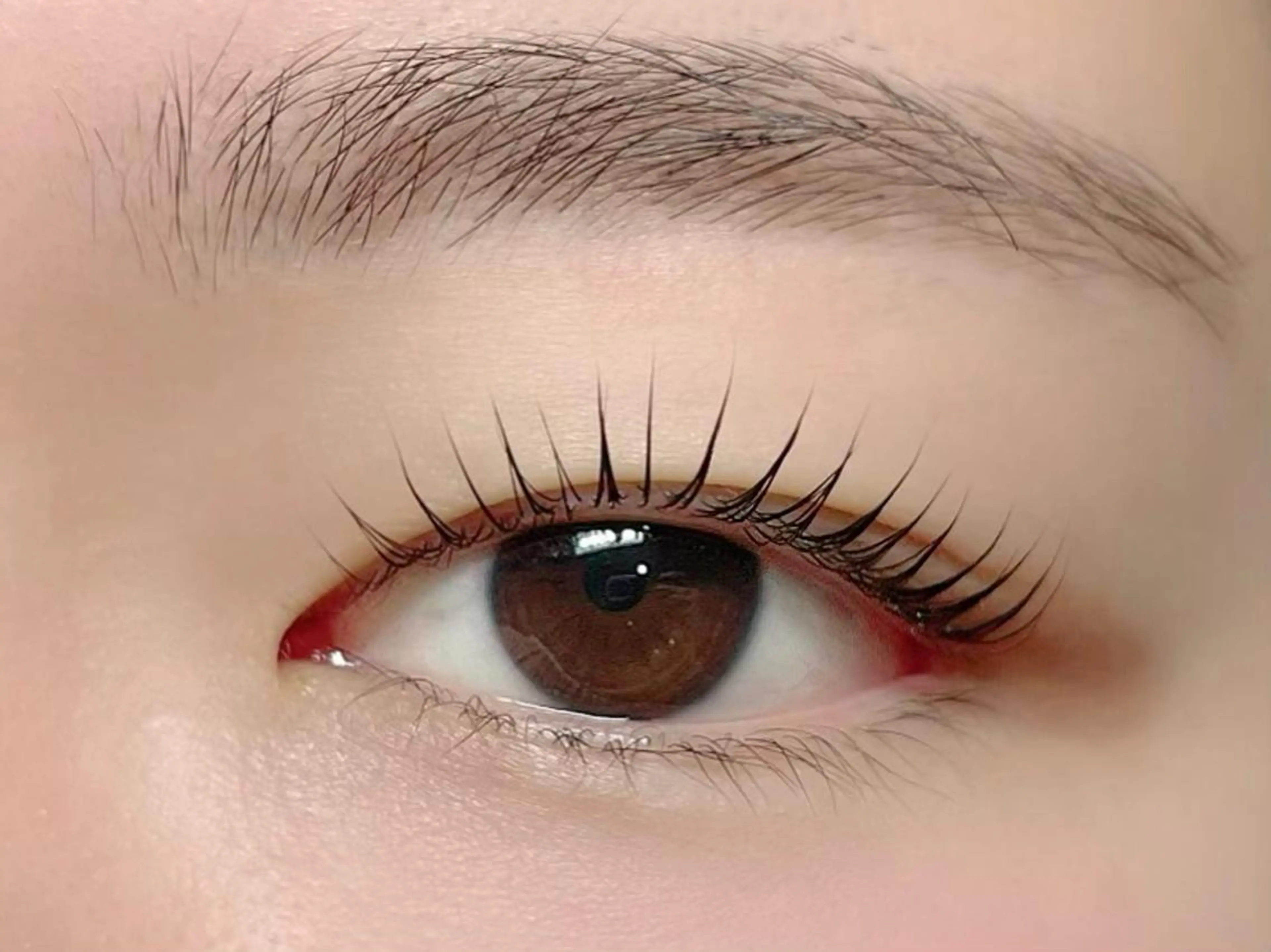 マツエク・マツパ マツパ eyelist / nana🌱のマツエク・マツパデザイン