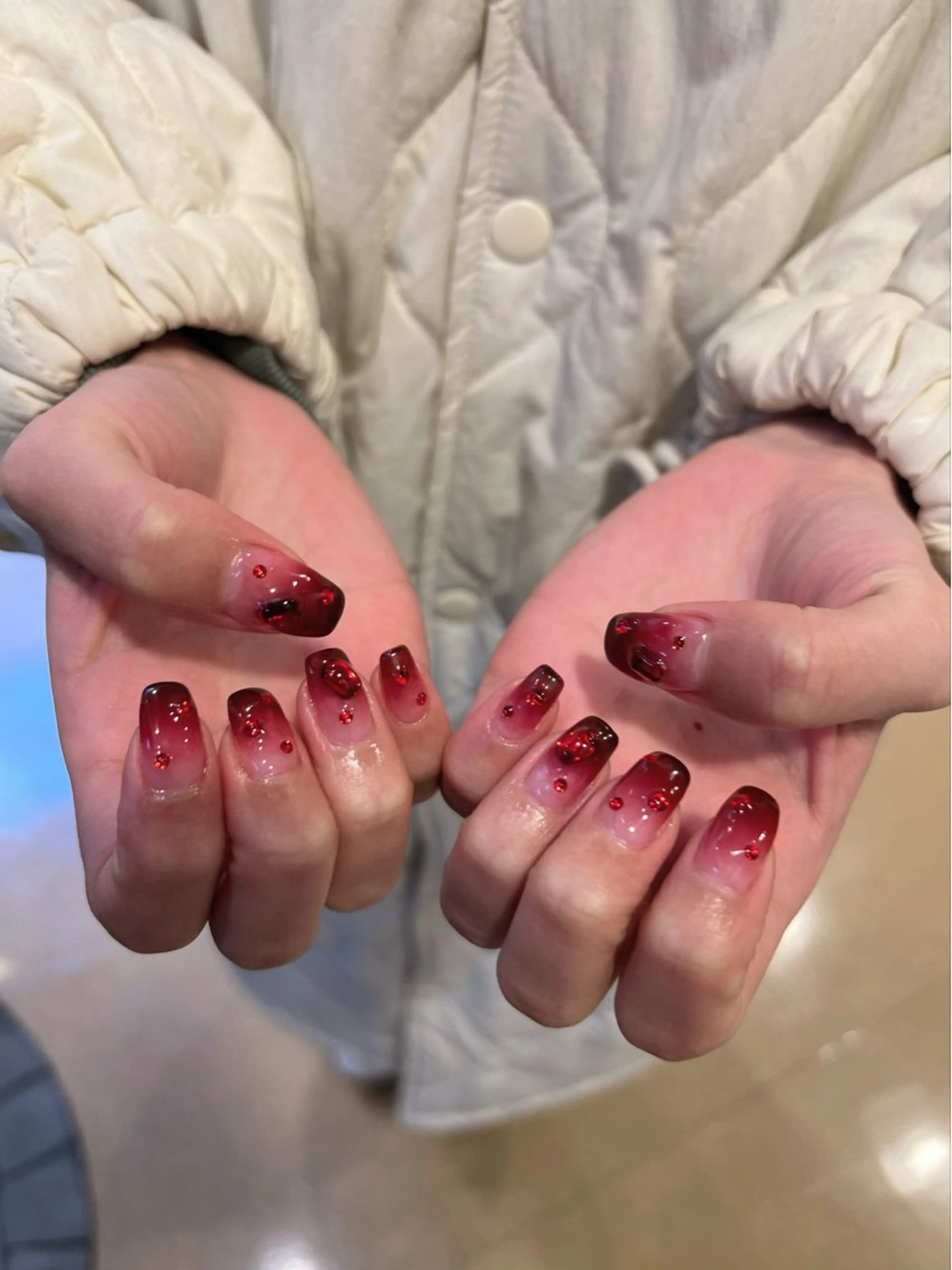 ネイル nailartist lisaのネイルデザイン