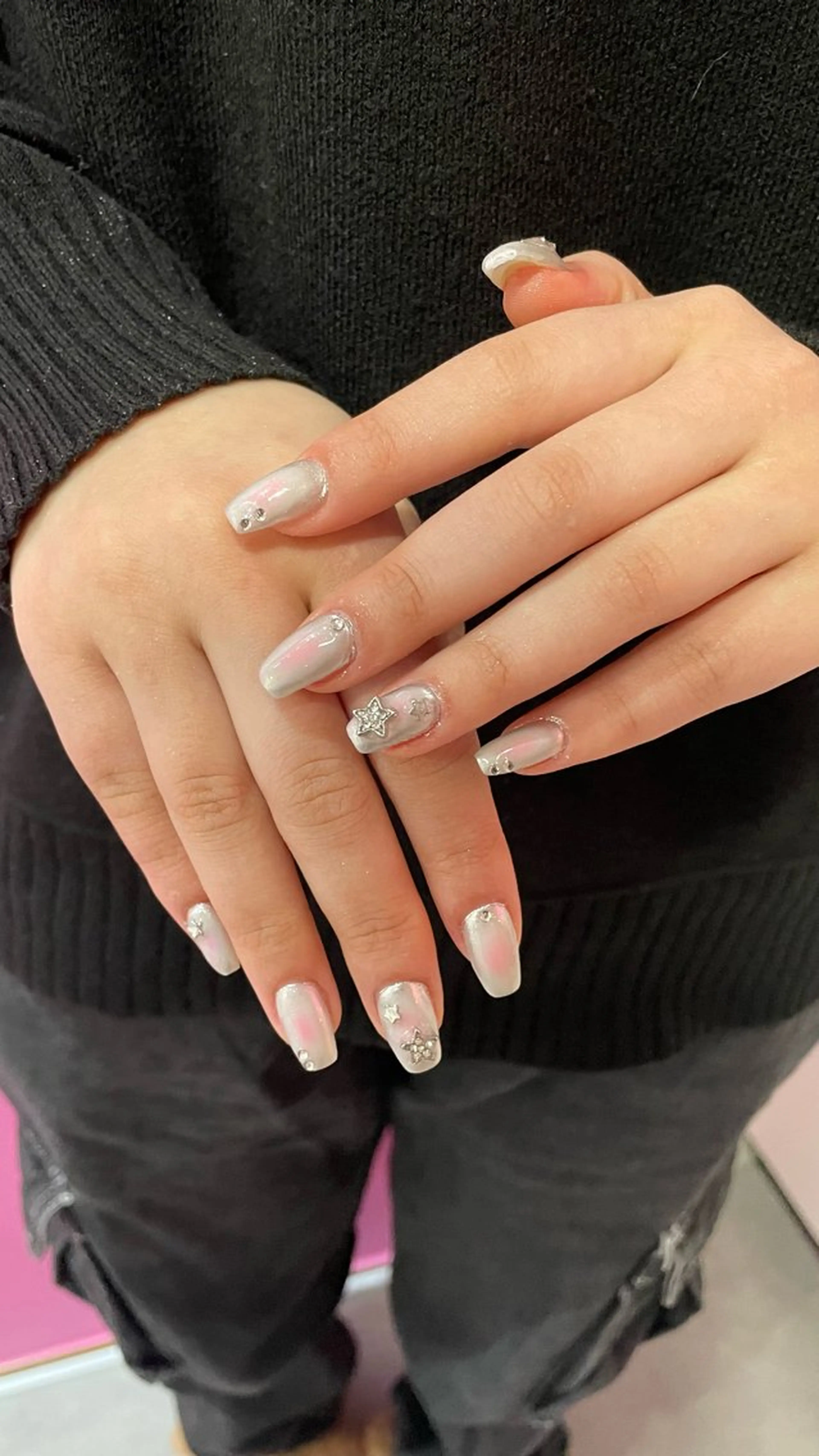 ネイル Nail Studio M'のネイルデザイン