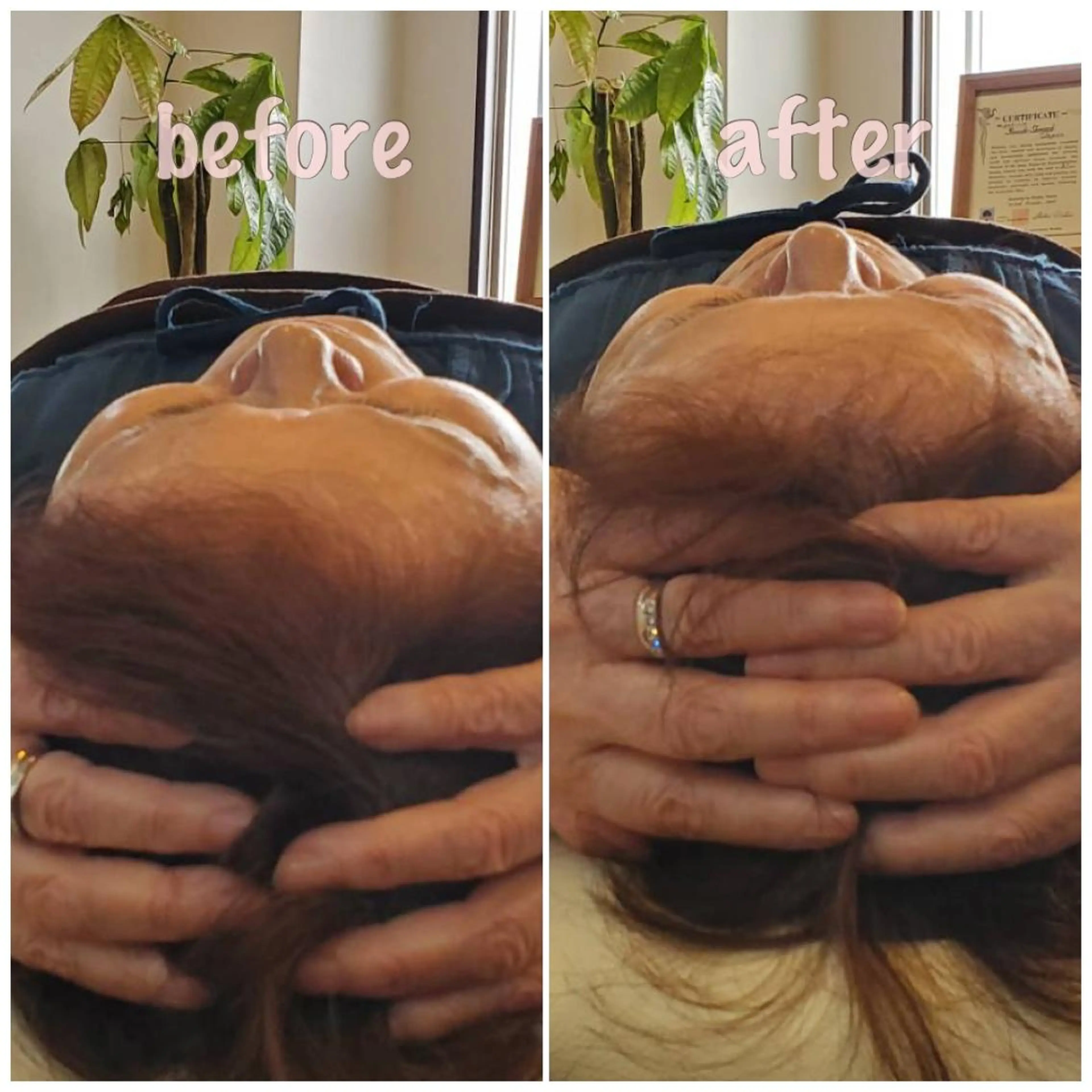 ショート 美容整サロン DOLCE のエステ・リラクイメージ