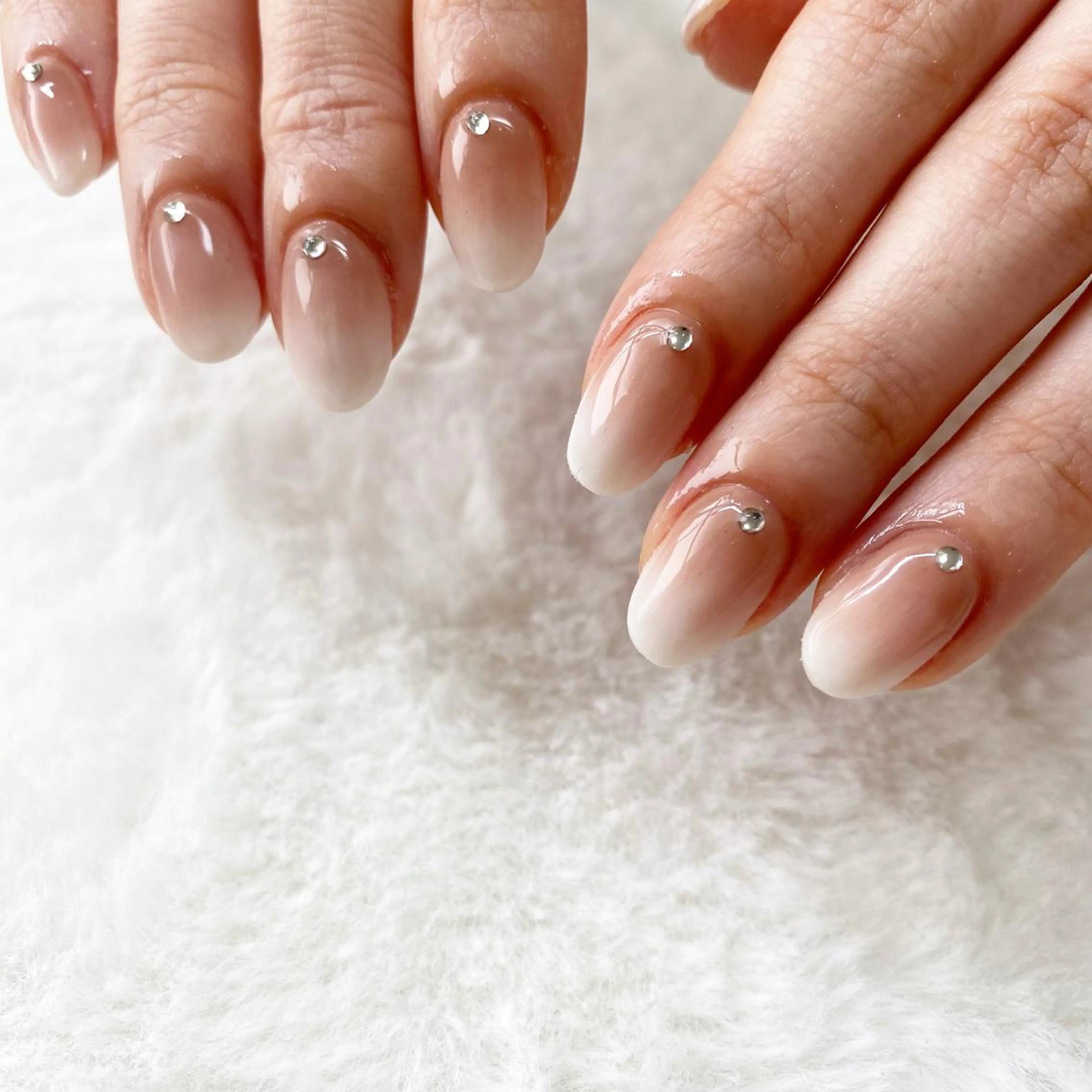 ネイル Laki nailのネイルデザイン