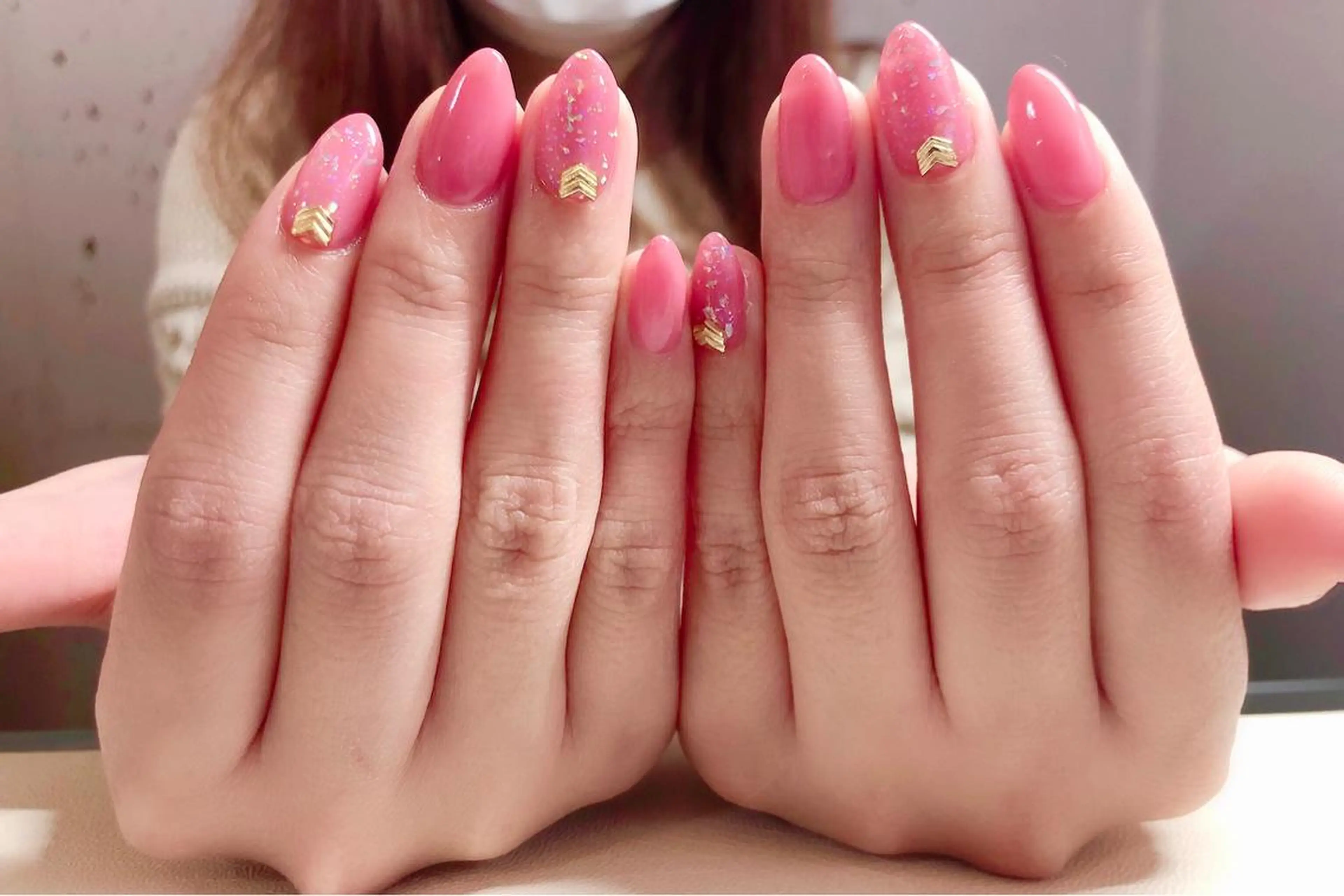ネイル ハンドネイル nailsalon   LE'A所属・ホワイトニング🦷 ネイル💅LEAのその他イメージ
