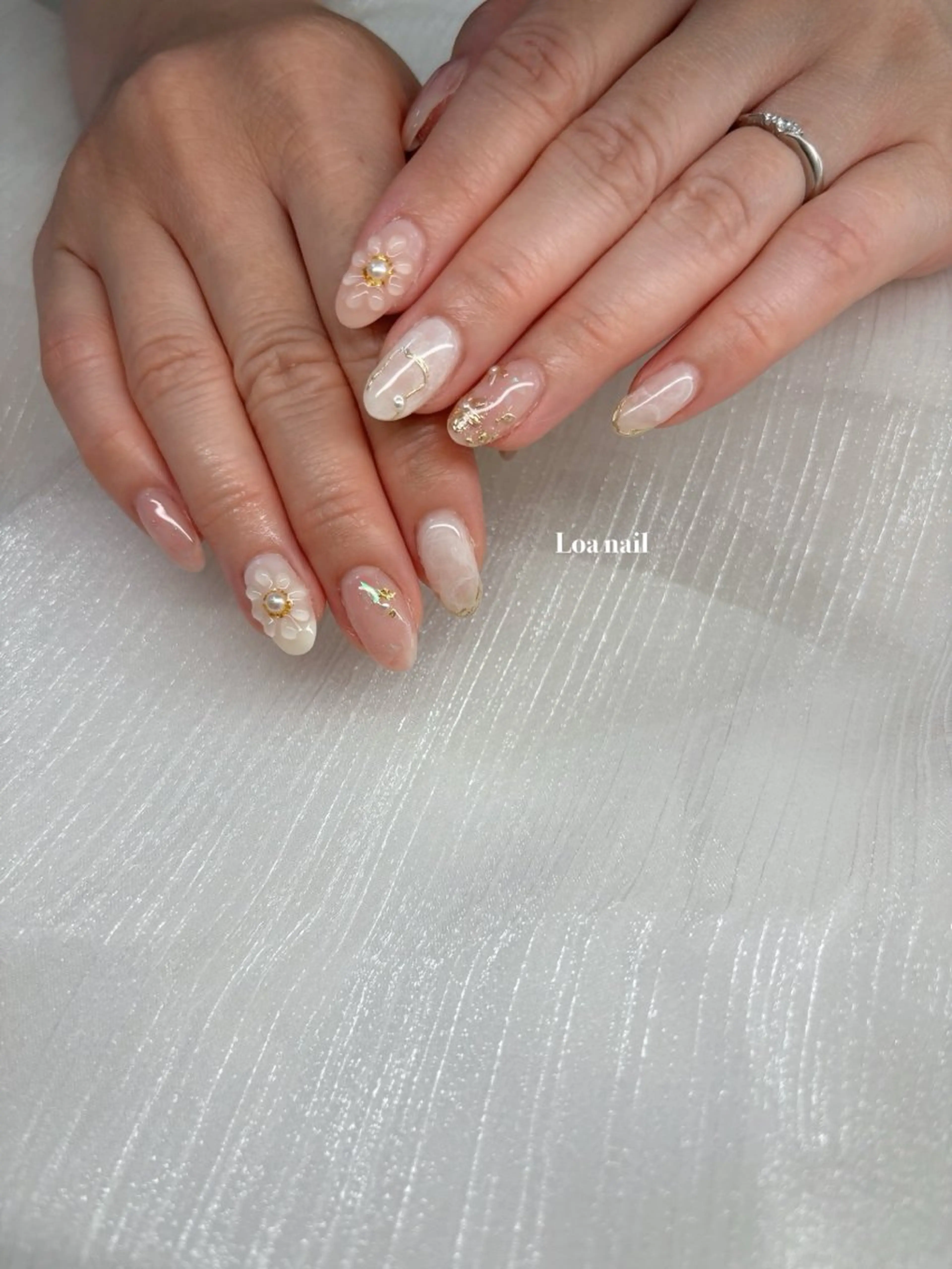 (新規のみ)10本中5本以内アートの写真